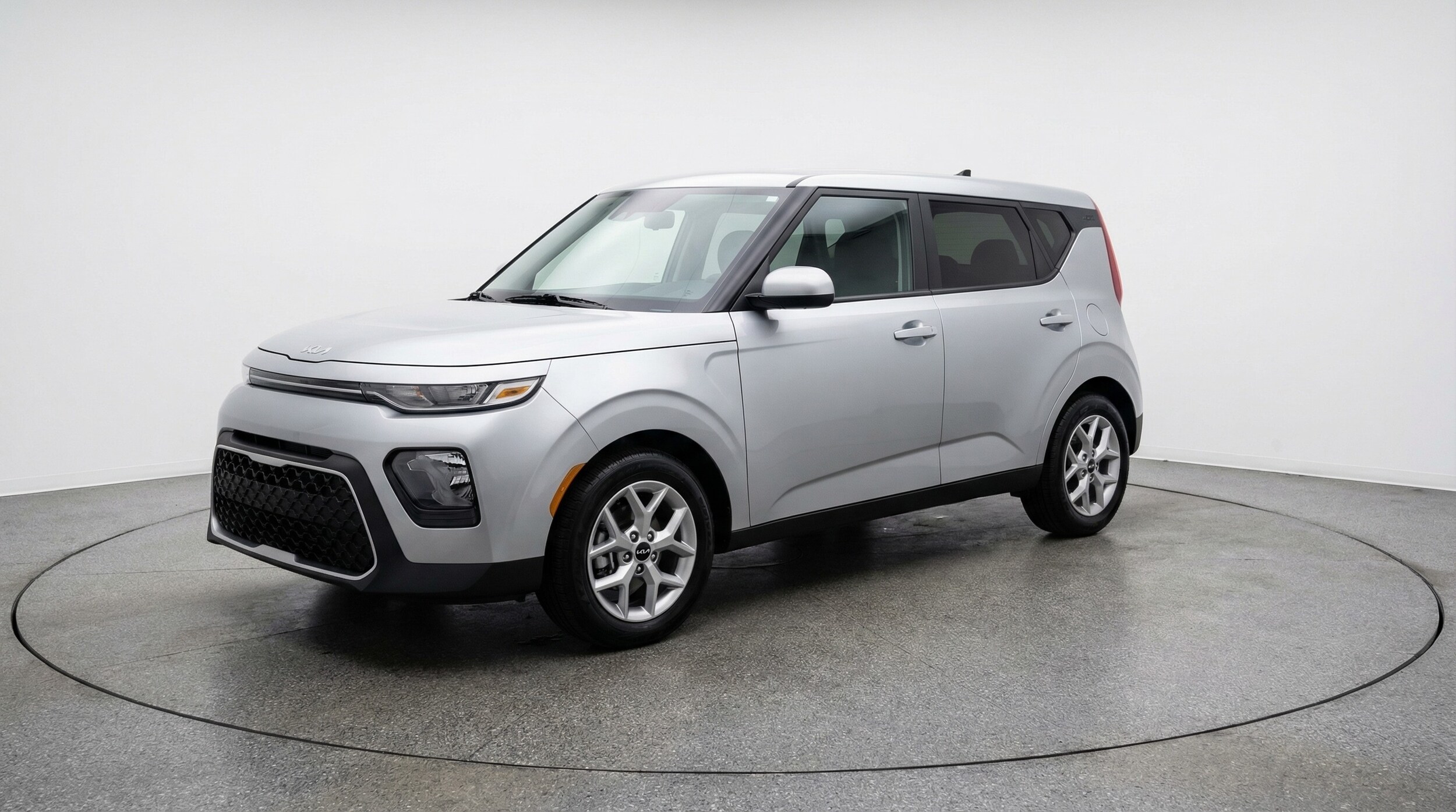 Thumbnail: 2025 Kia Soul - 3