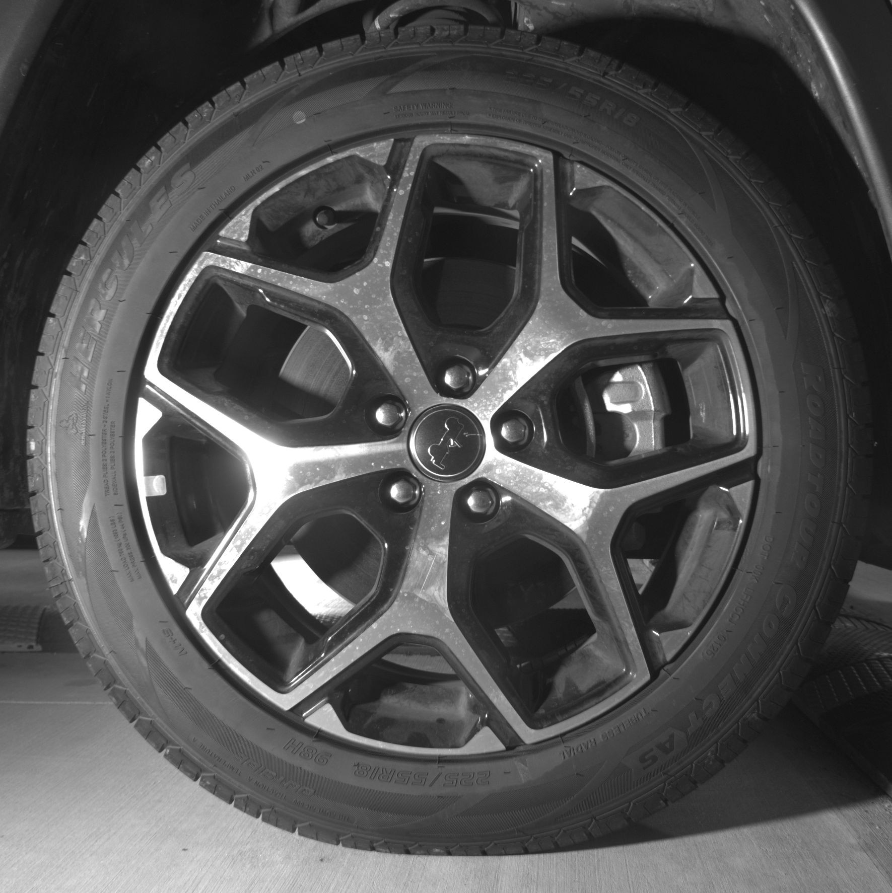 Thumbnail: 2025 Jeep Compass - 10