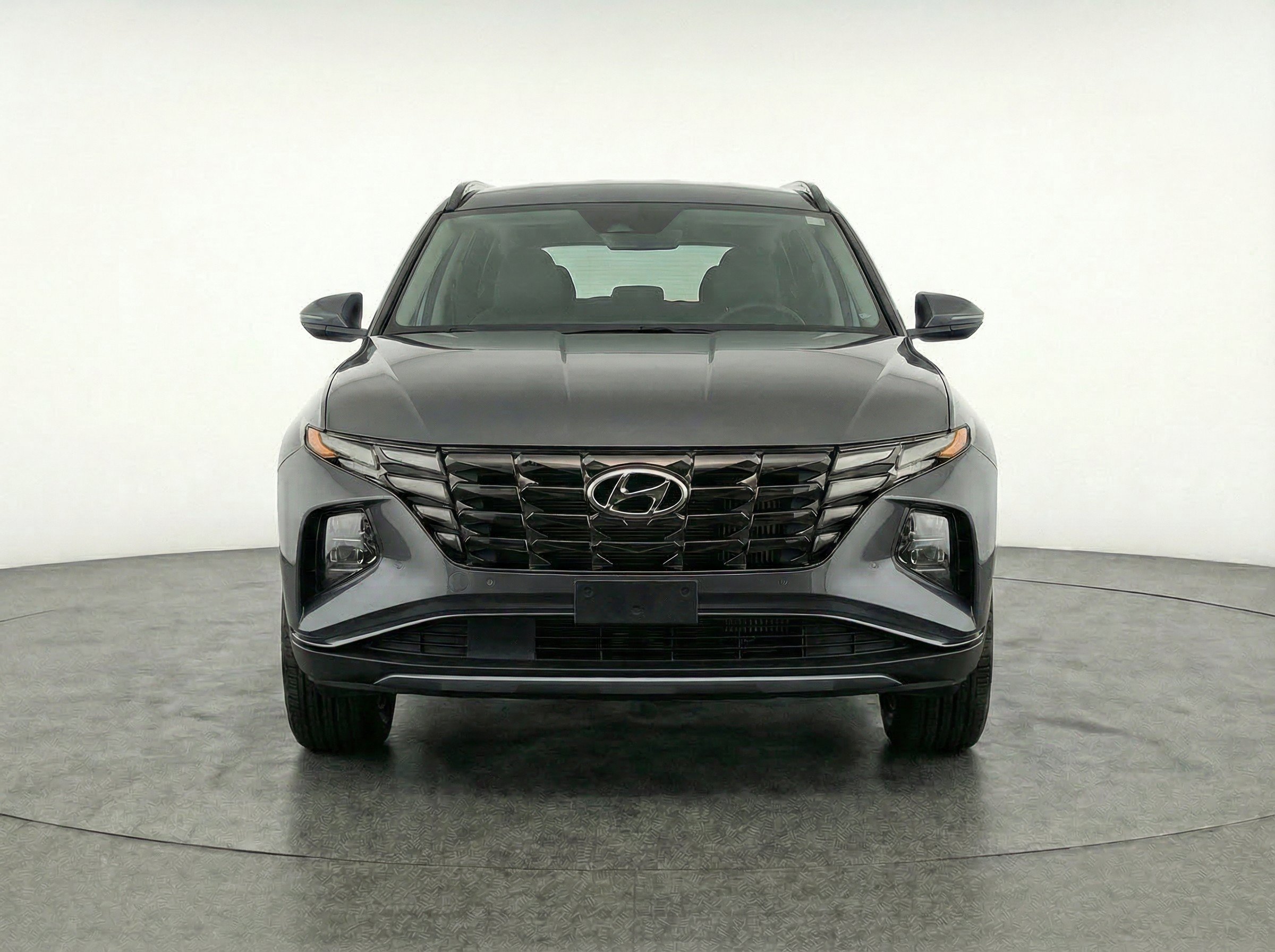 Thumbnail: 2026 Hyundai Tucson - 2