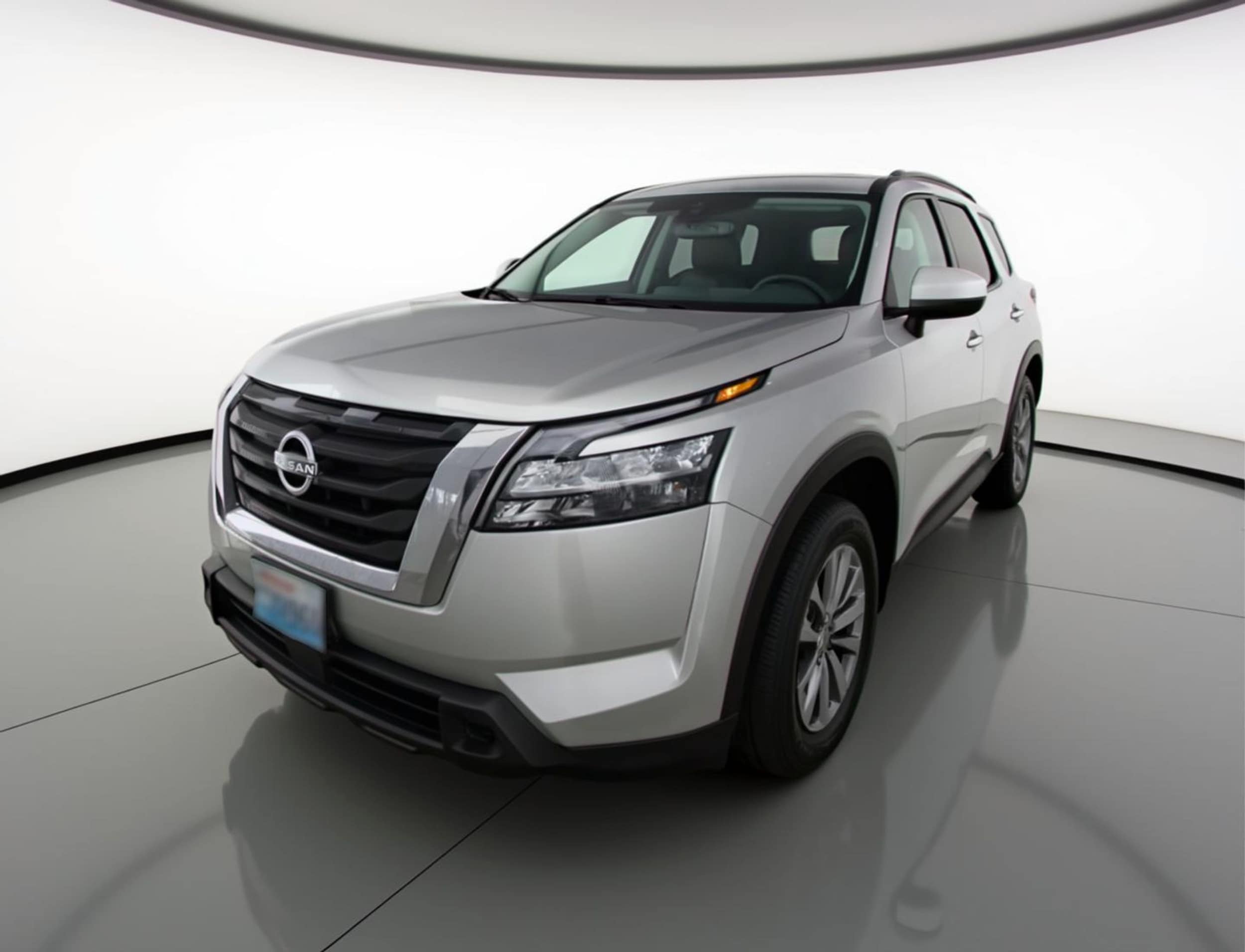 Thumbnail: 2025 Nissan Pathfinder - 3