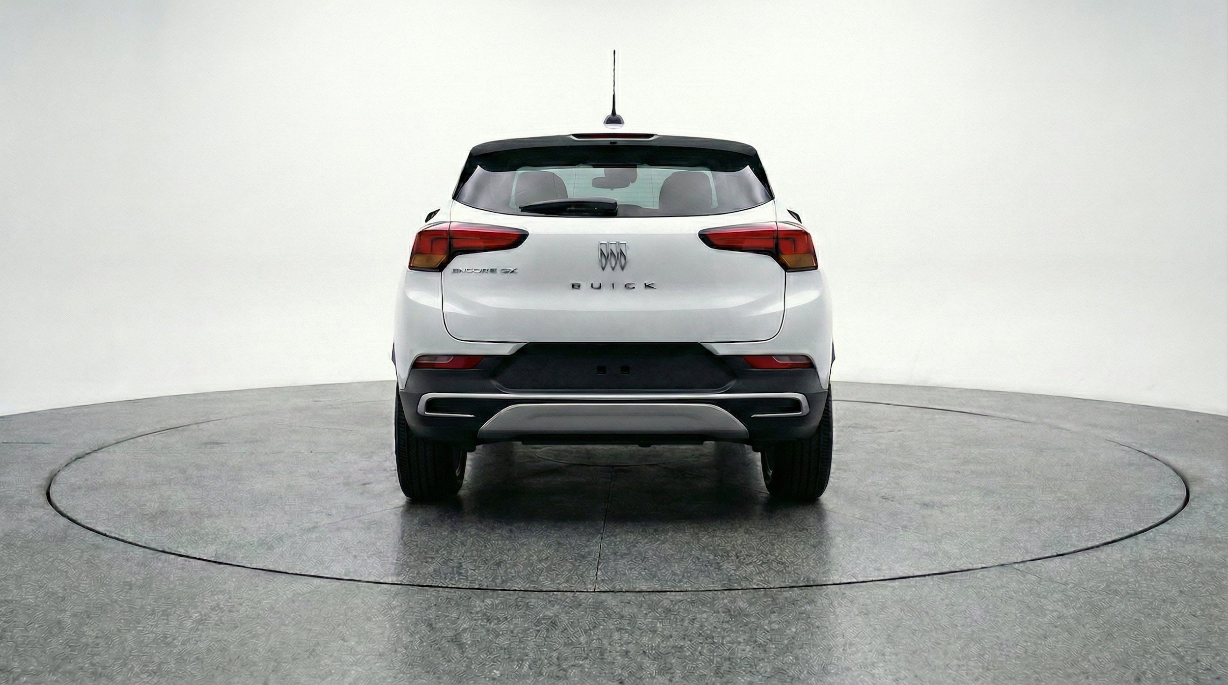 Thumbnail: 2026 Buick Encore GX - 7