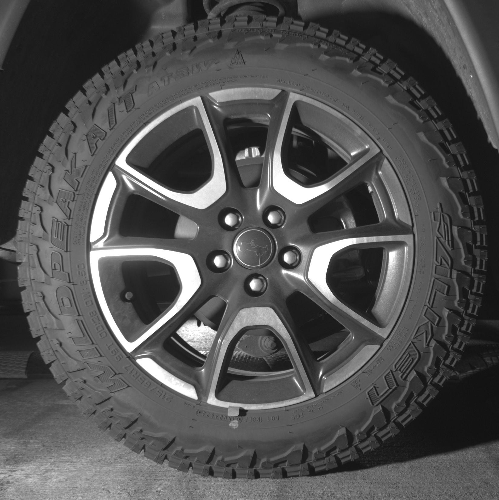 Thumbnail: 2025 Jeep Compass - 12