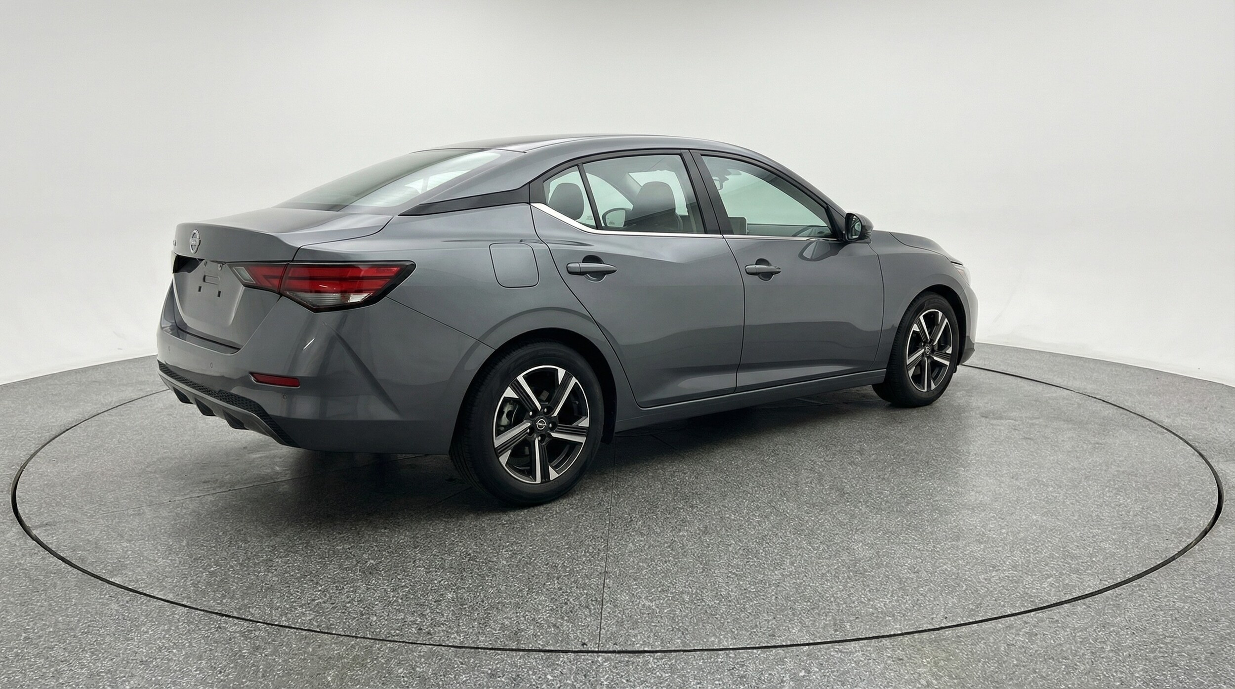 Thumbnail: 2025 Nissan Sentra - 7