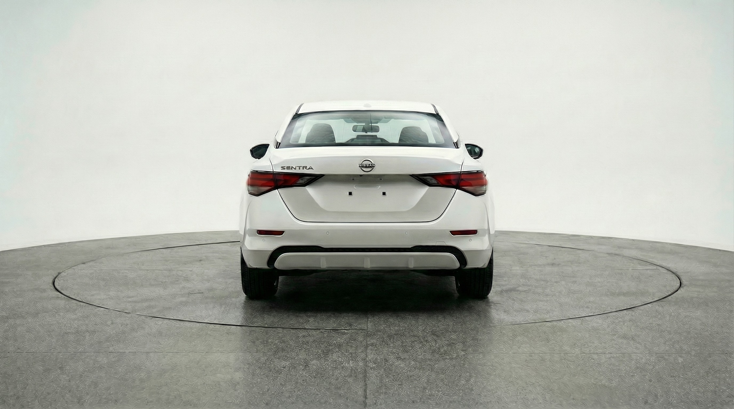 Thumbnail: 2025 Nissan Sentra - 6