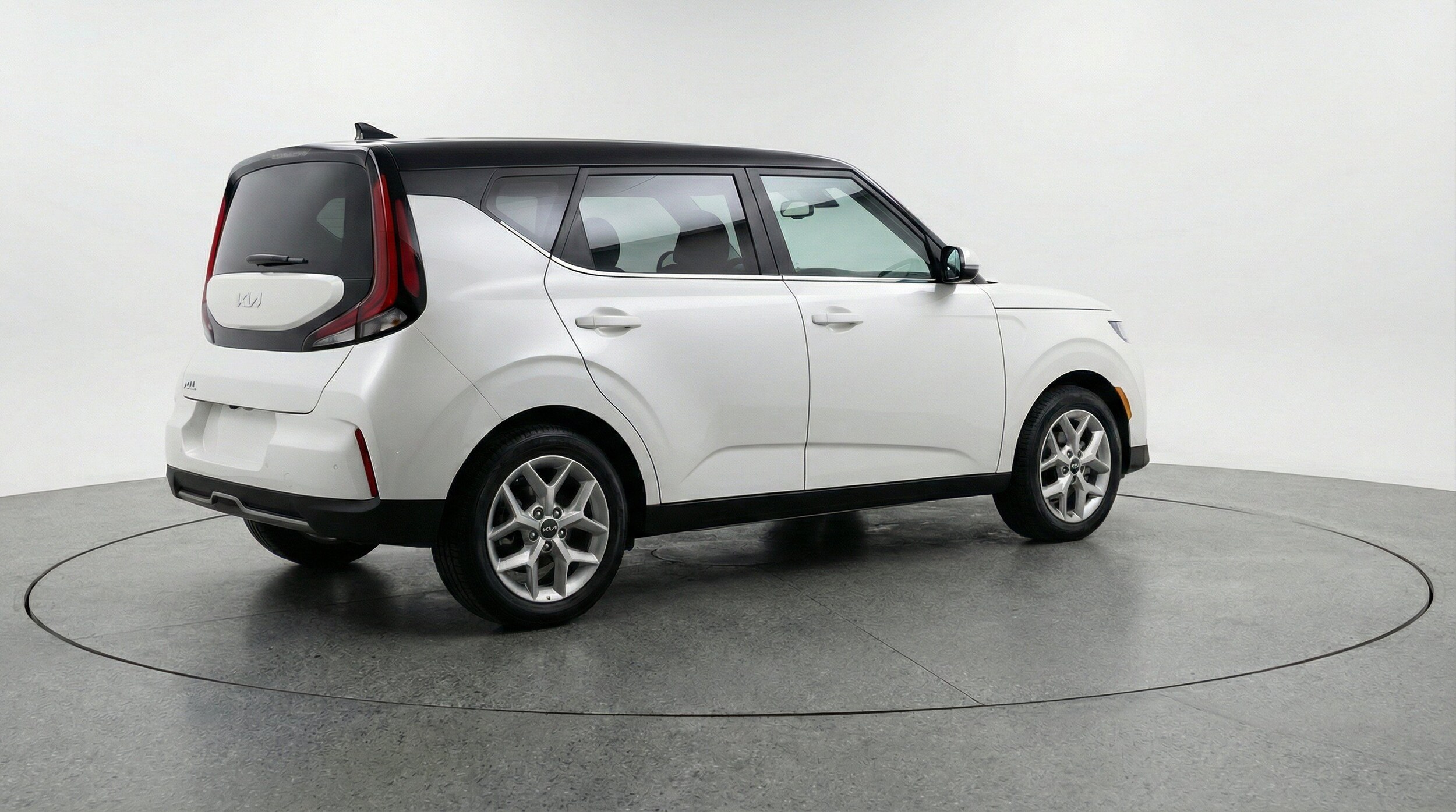 Thumbnail: 2025 Kia Soul - 9