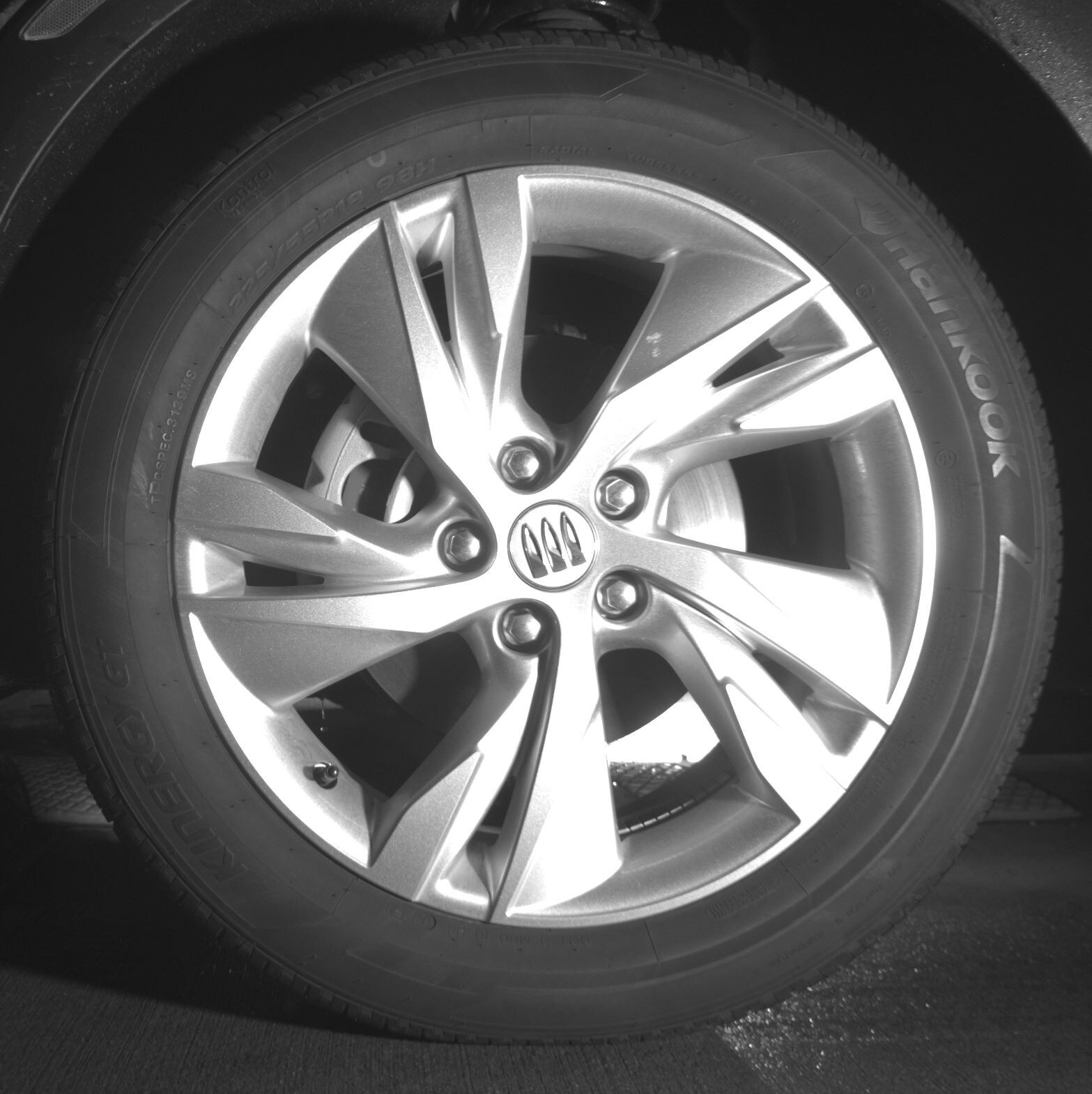 Thumbnail: 2025 Buick Encore GX - 9