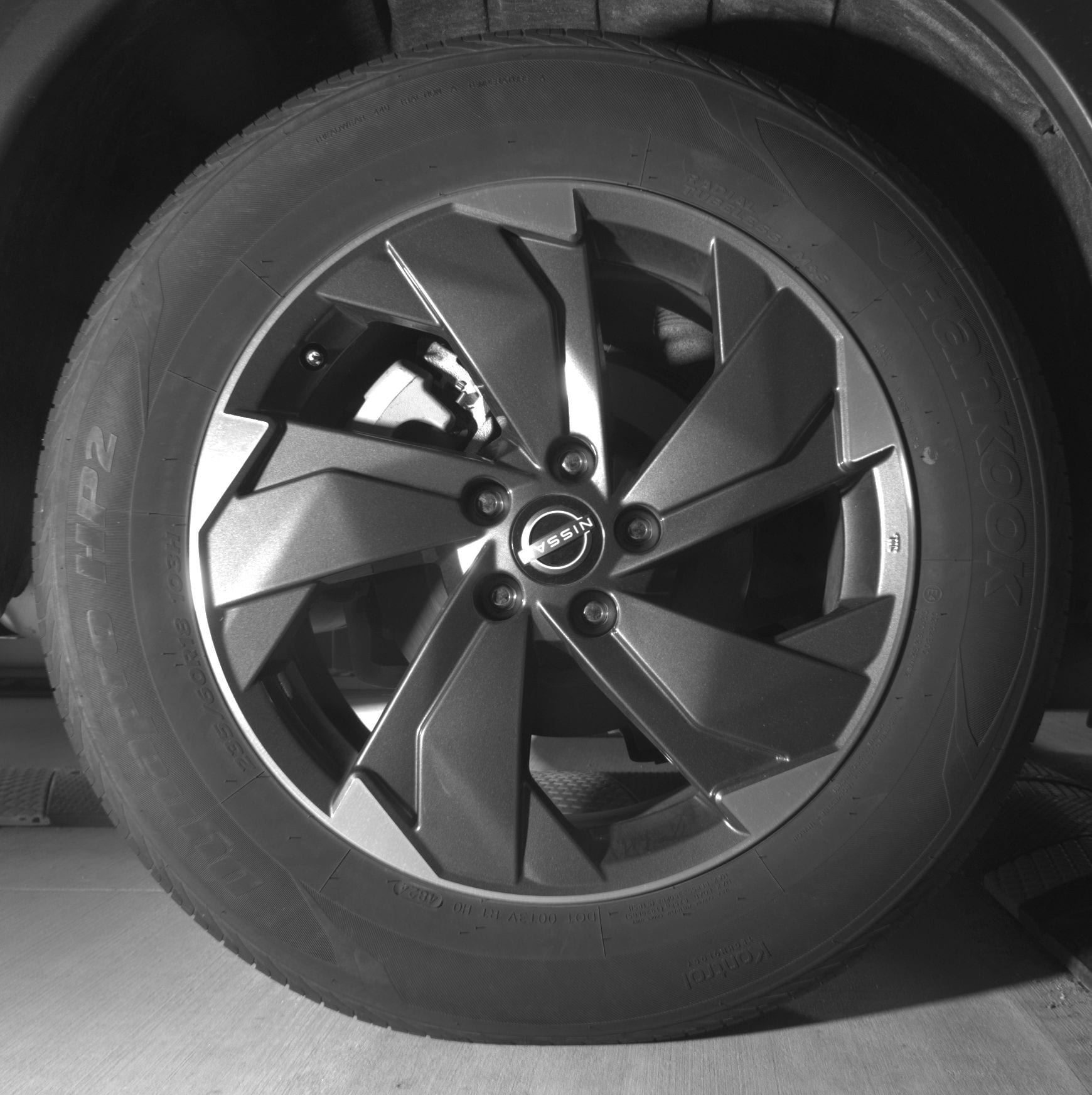 Thumbnail: 2025 Nissan Rogue - 12