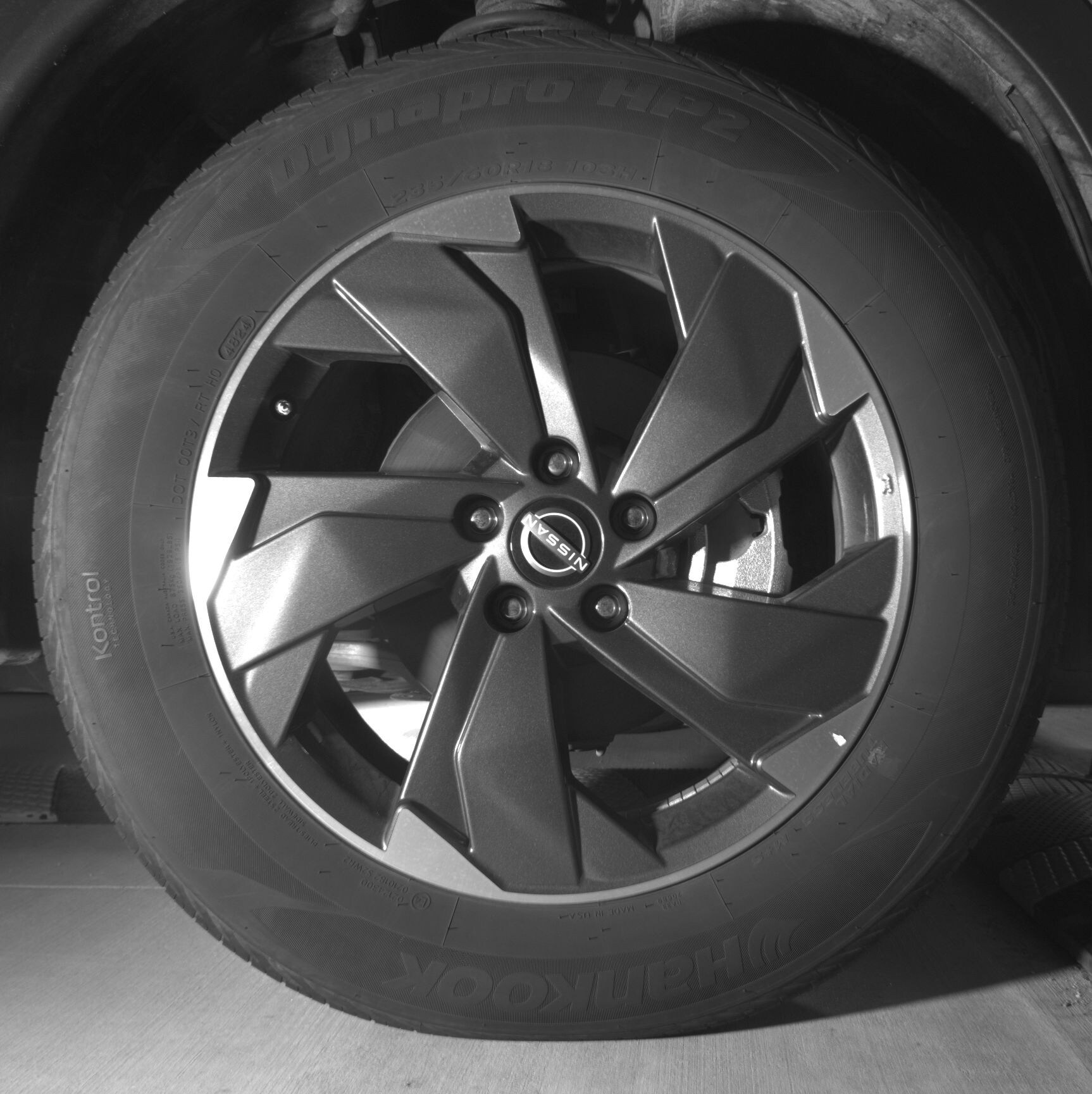 Thumbnail: 2025 Nissan Rogue - 10