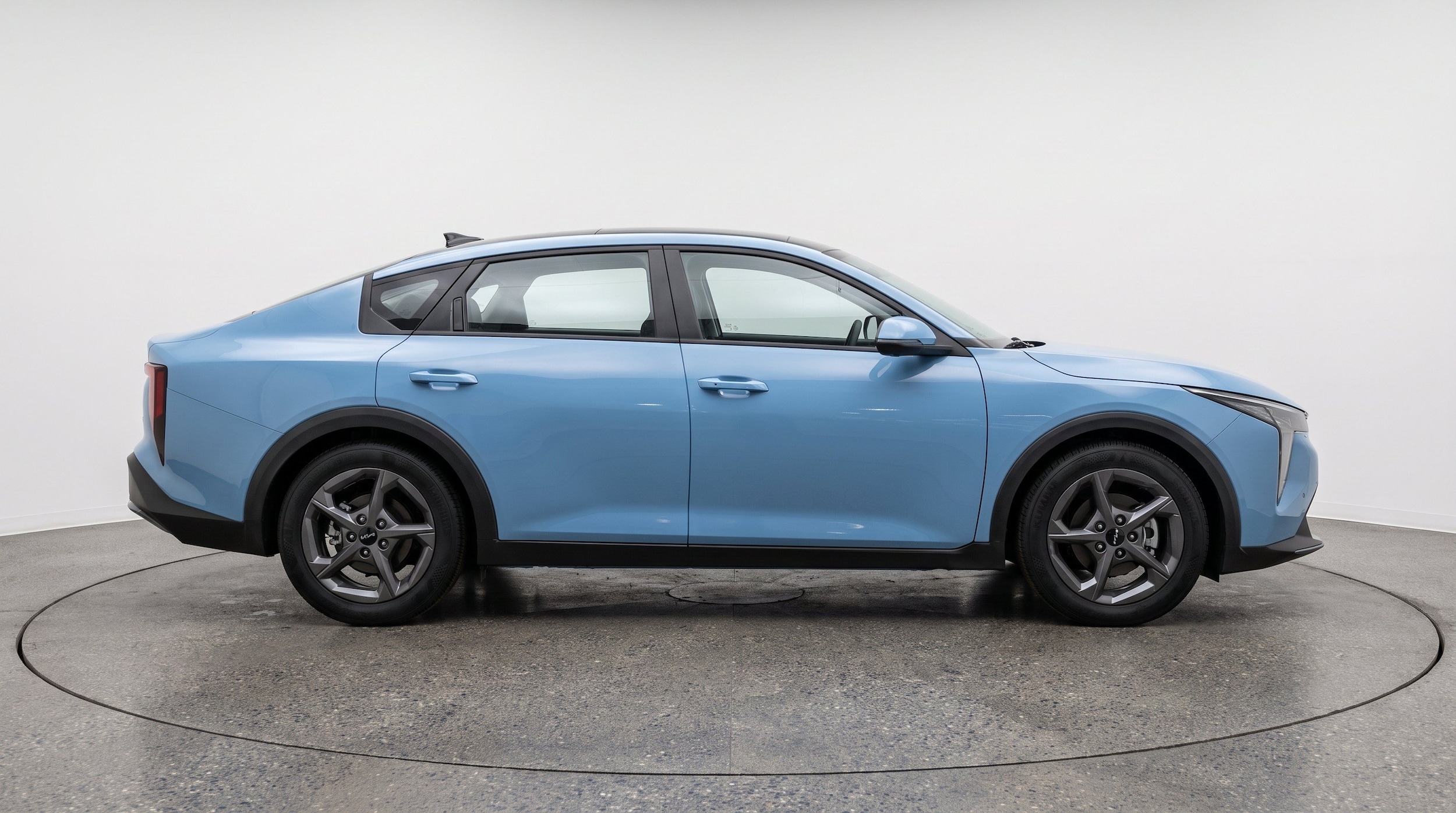 Thumbnail: 2026 Kia K4 - 11