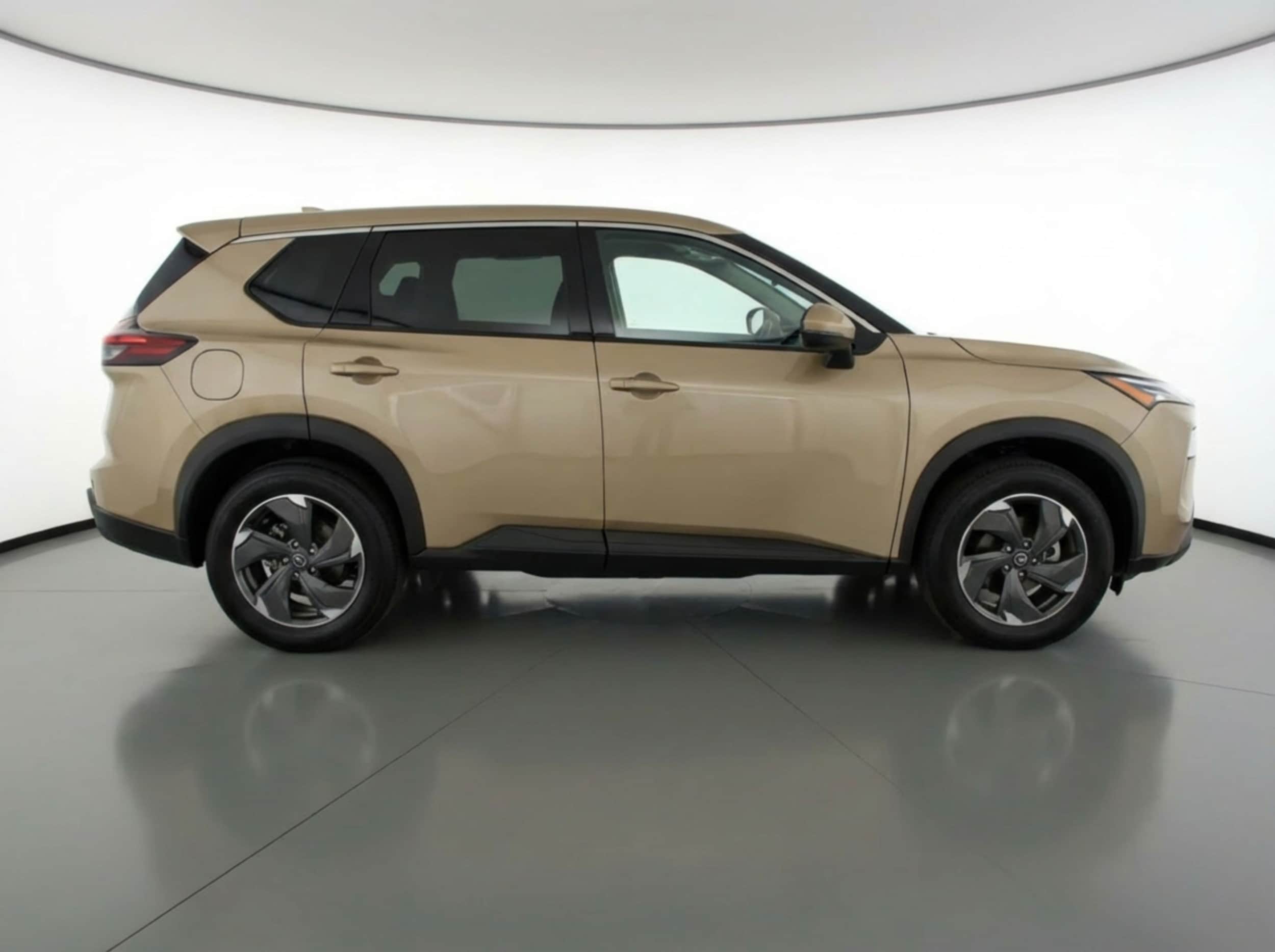 Thumbnail: 2025 Nissan Rogue - 8