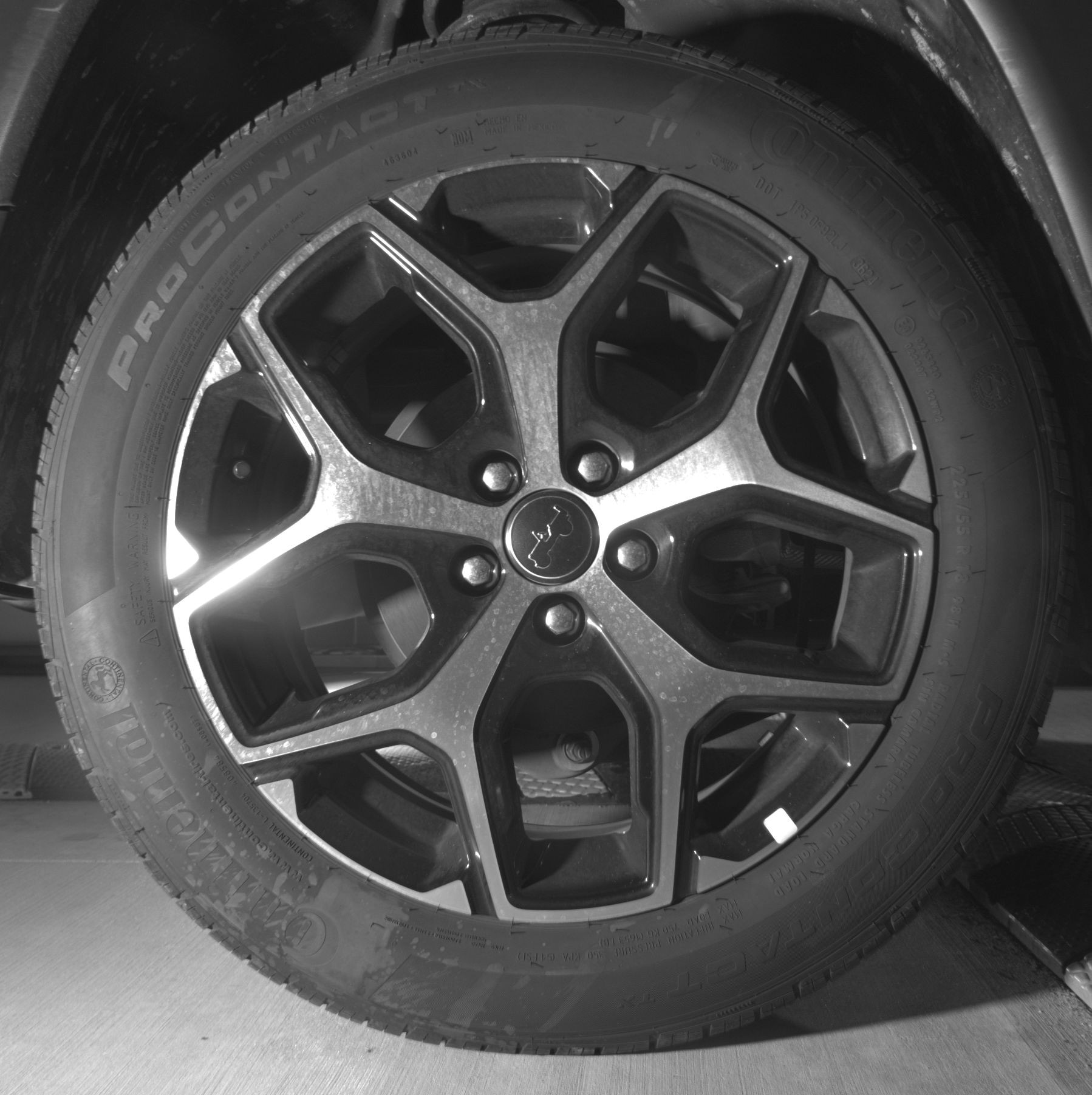 Thumbnail: 2025 Jeep Compass - 12