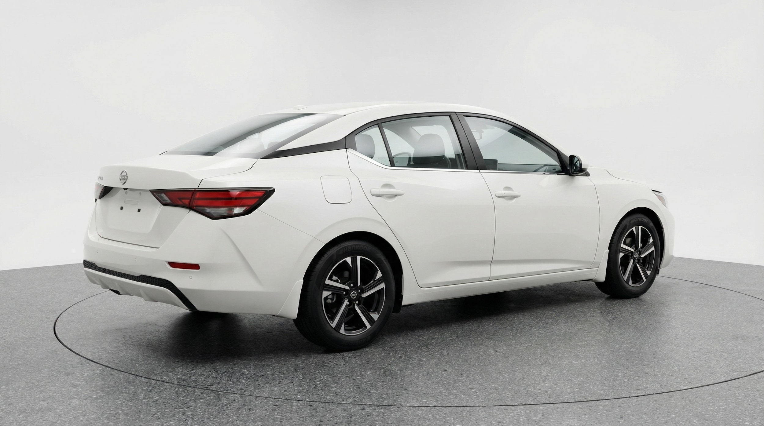 Thumbnail: 2025 Nissan Sentra - 7