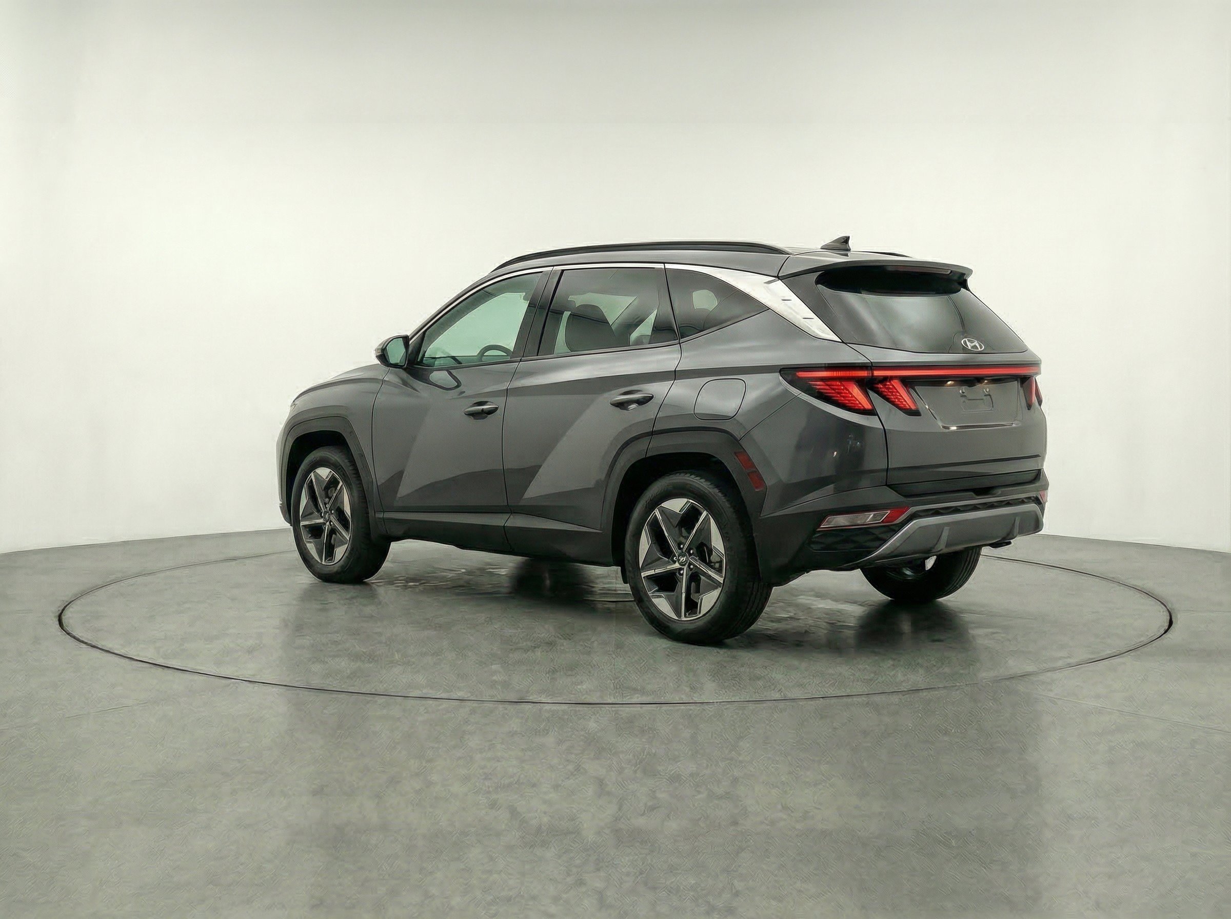 Thumbnail: 2026 Hyundai Tucson - 6