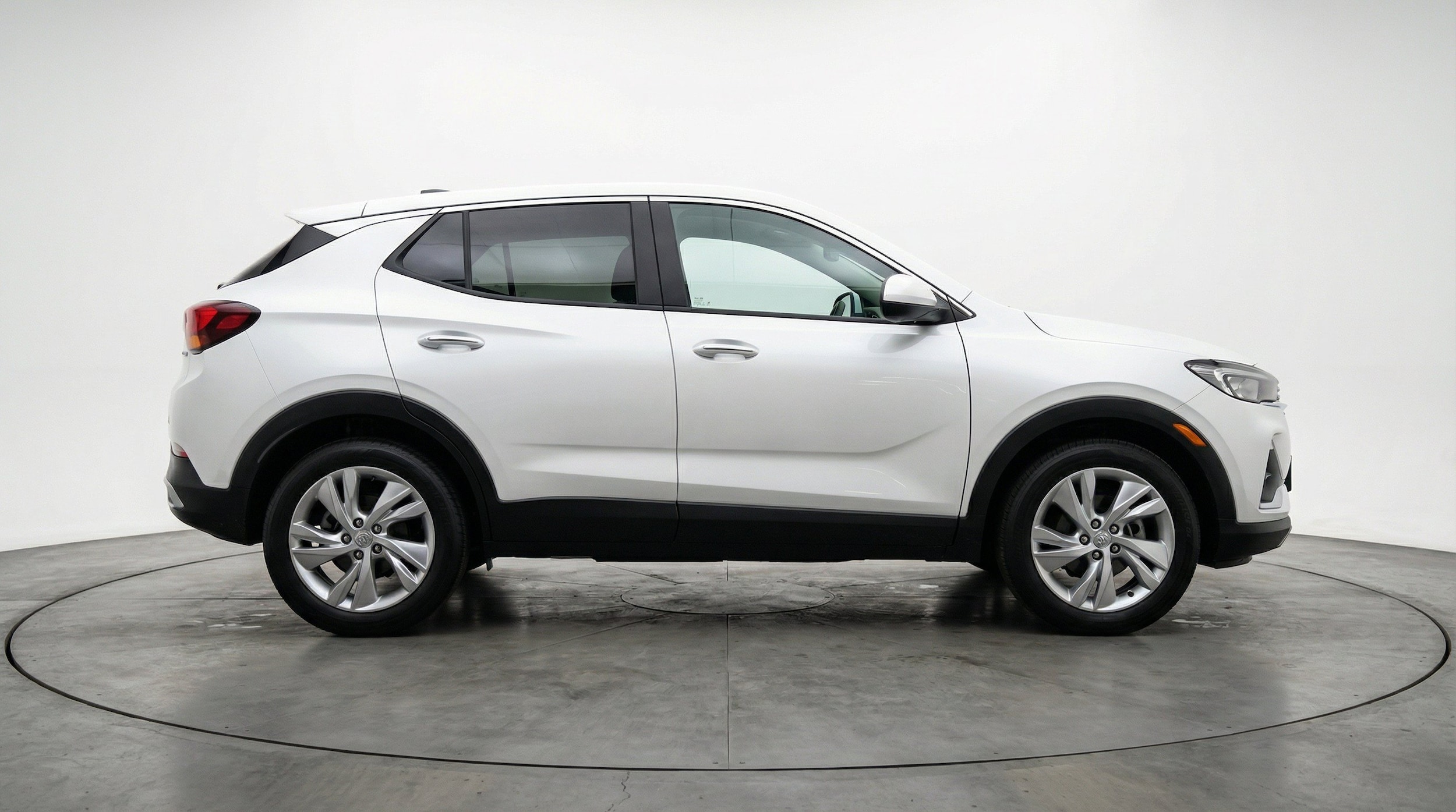 Thumbnail: 2026 Buick Encore GX - 11