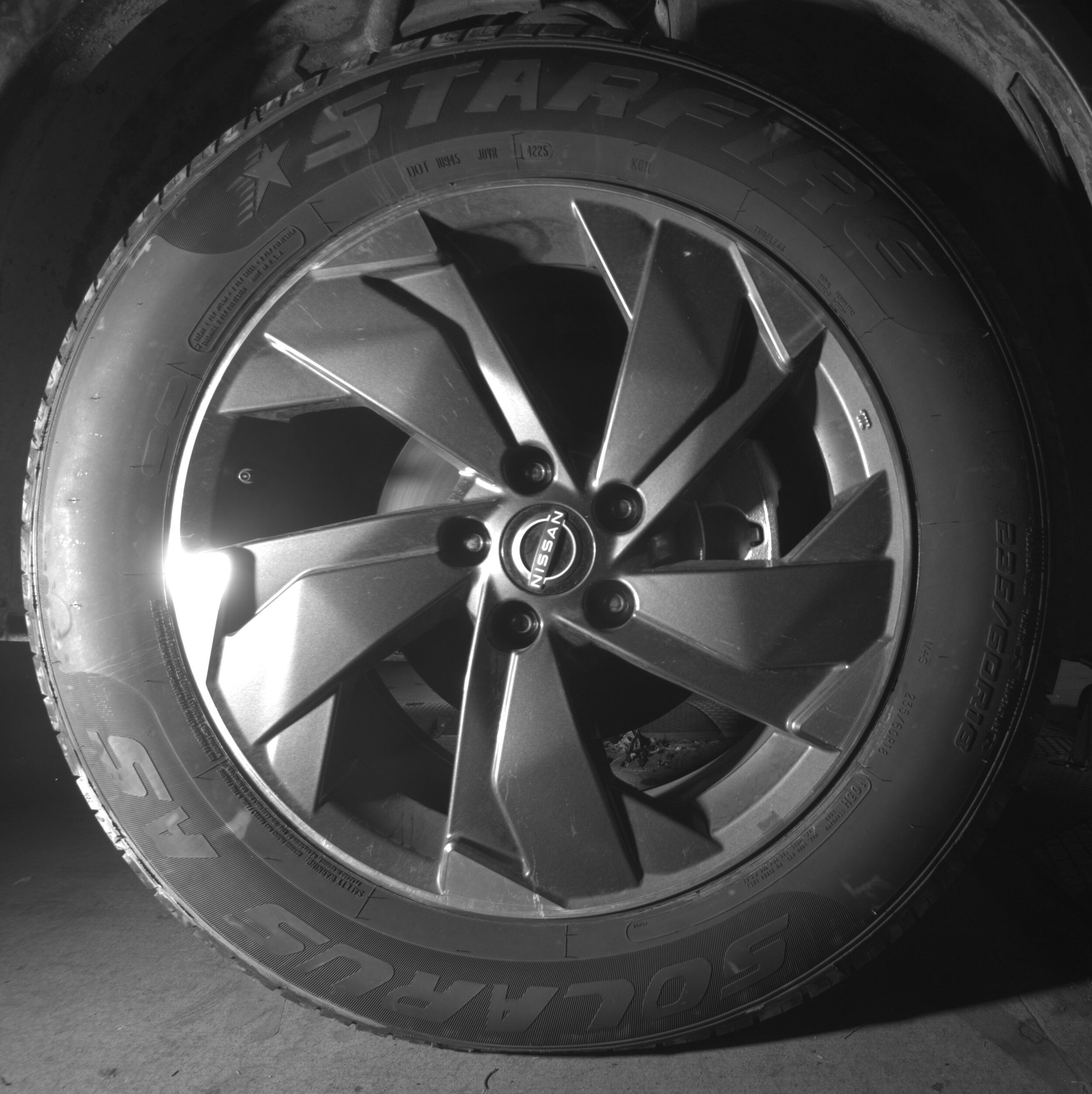 Thumbnail: 2025 Nissan Rogue - 10