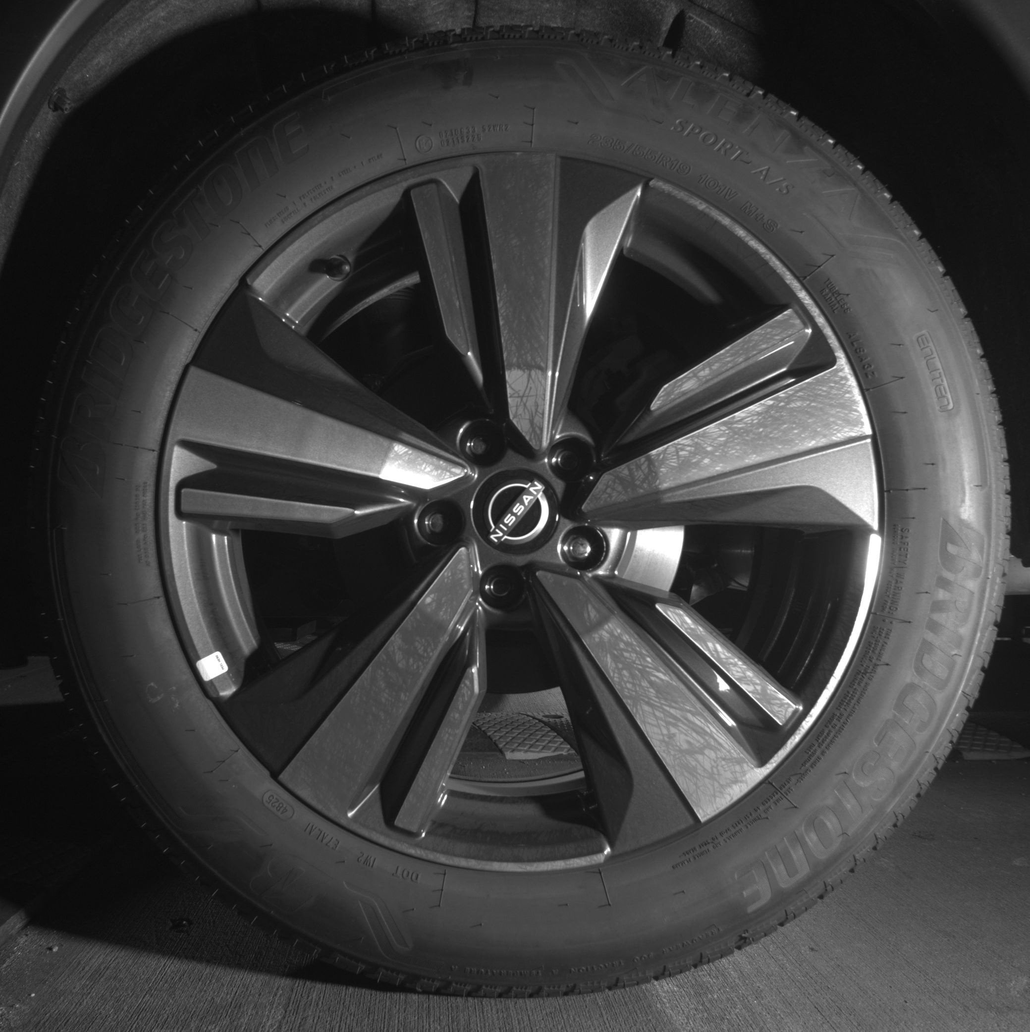 Thumbnail: 2026 Nissan Rogue - 14
