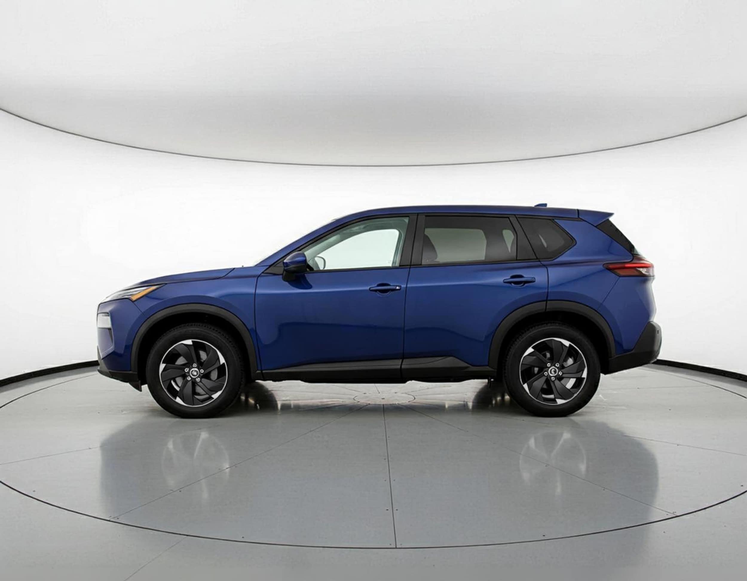 Thumbnail: 2025 Nissan Rogue - 4