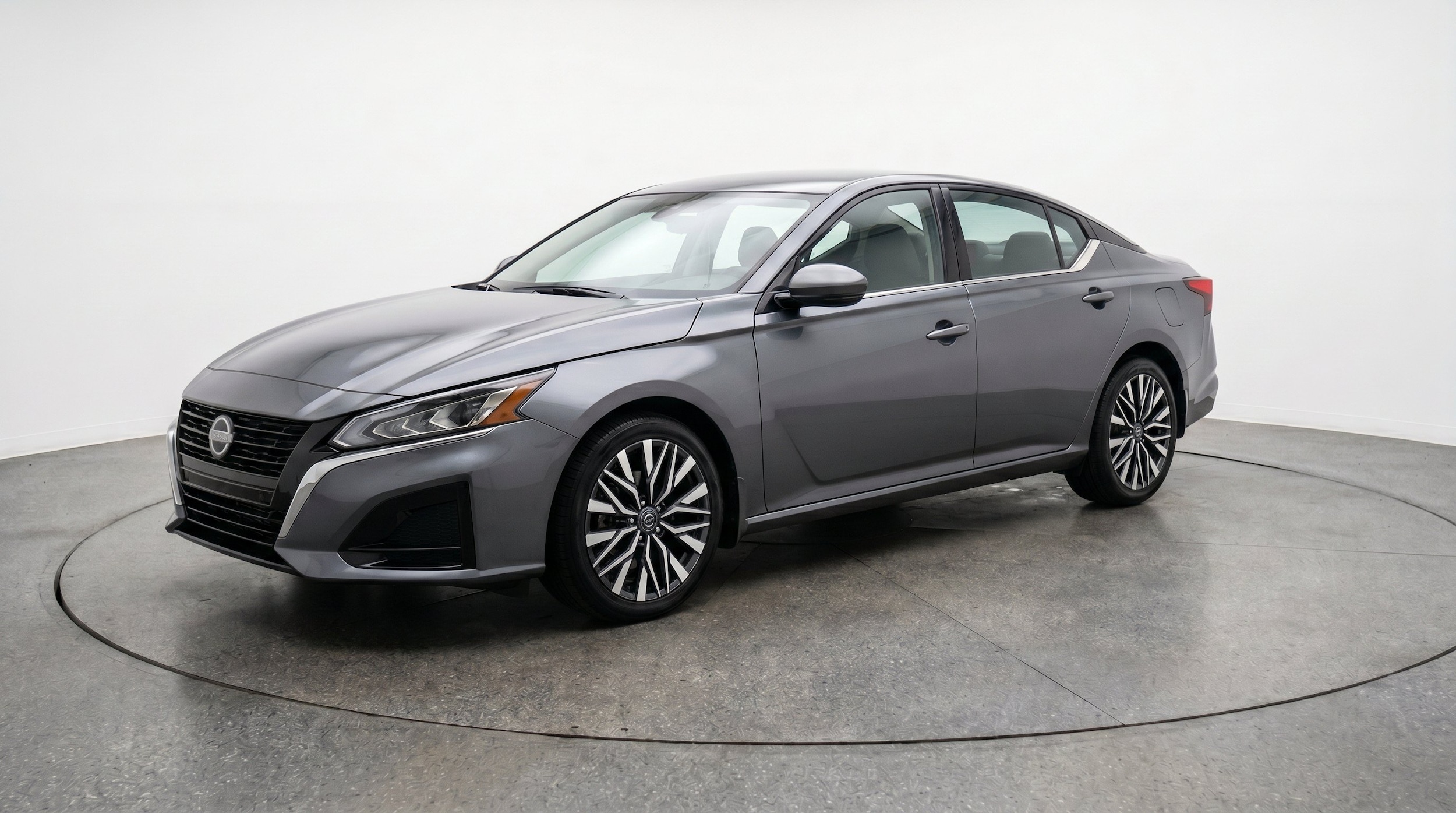 Thumbnail: 2026 Nissan Altima - 3