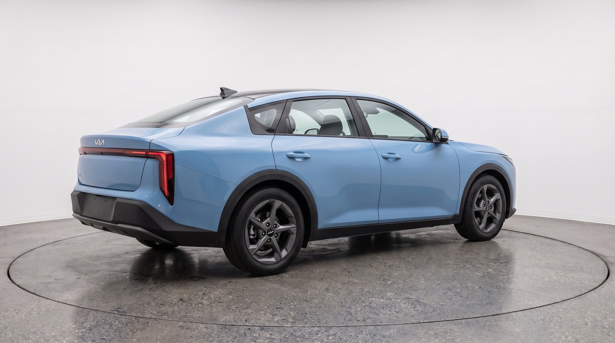 Thumbnail: 2026 Kia K4 - 9