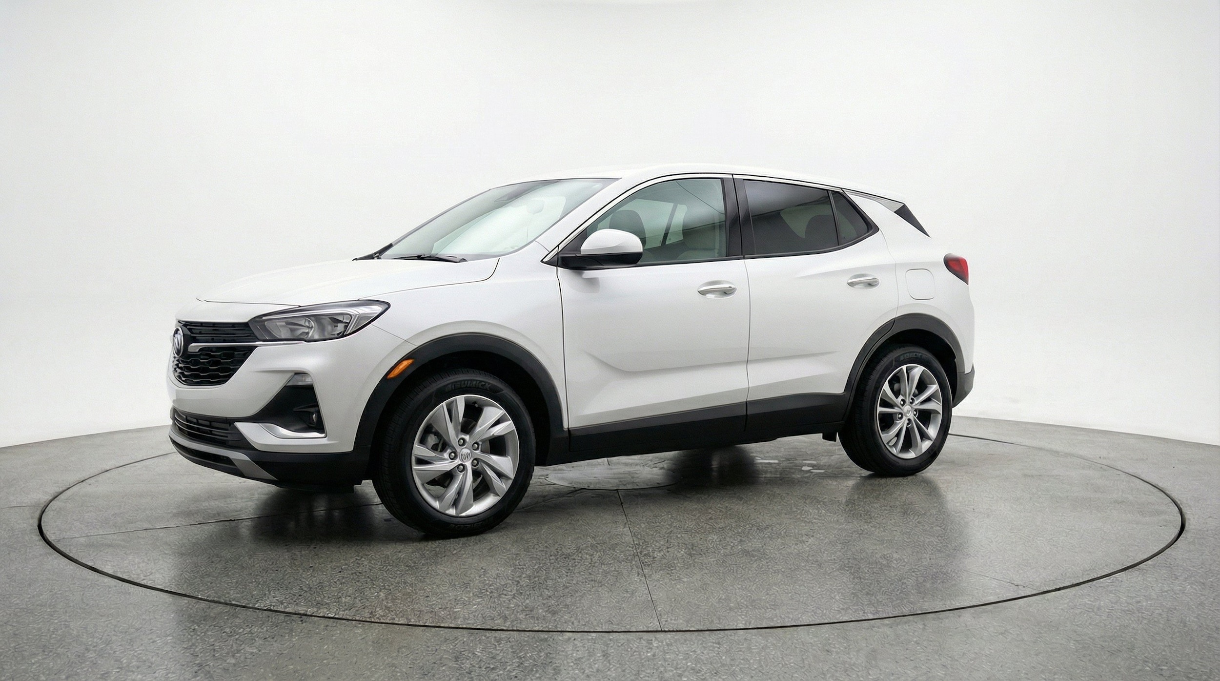 Thumbnail: 2026 Buick Encore GX - 3