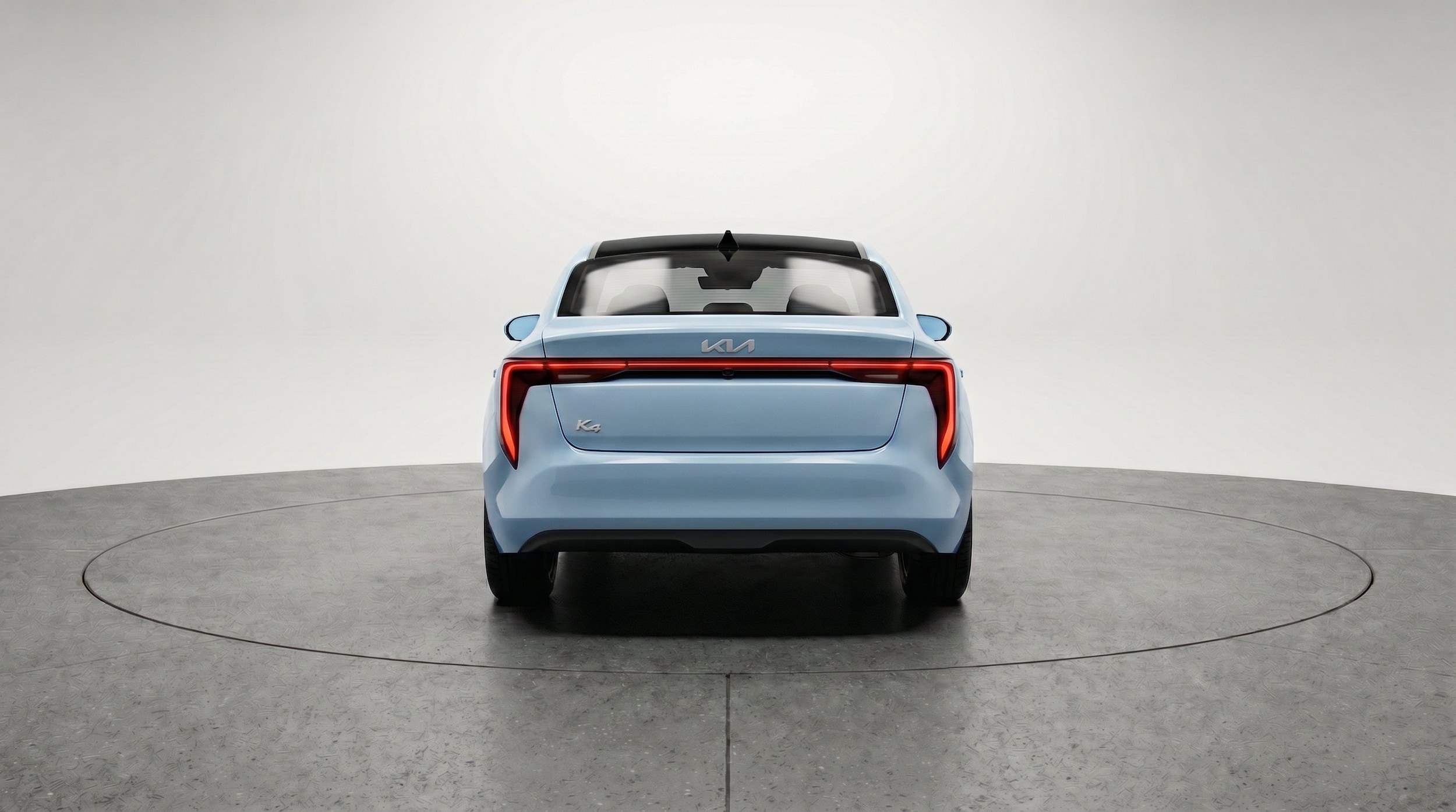 Thumbnail: 2026 Kia K4 - 7
