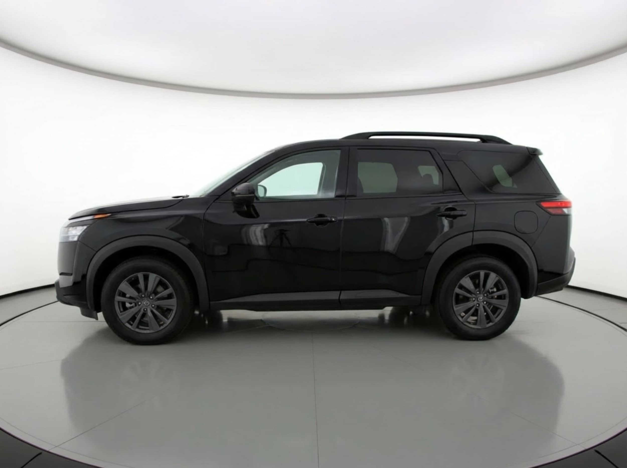 Thumbnail: 2025 Nissan Pathfinder - 4