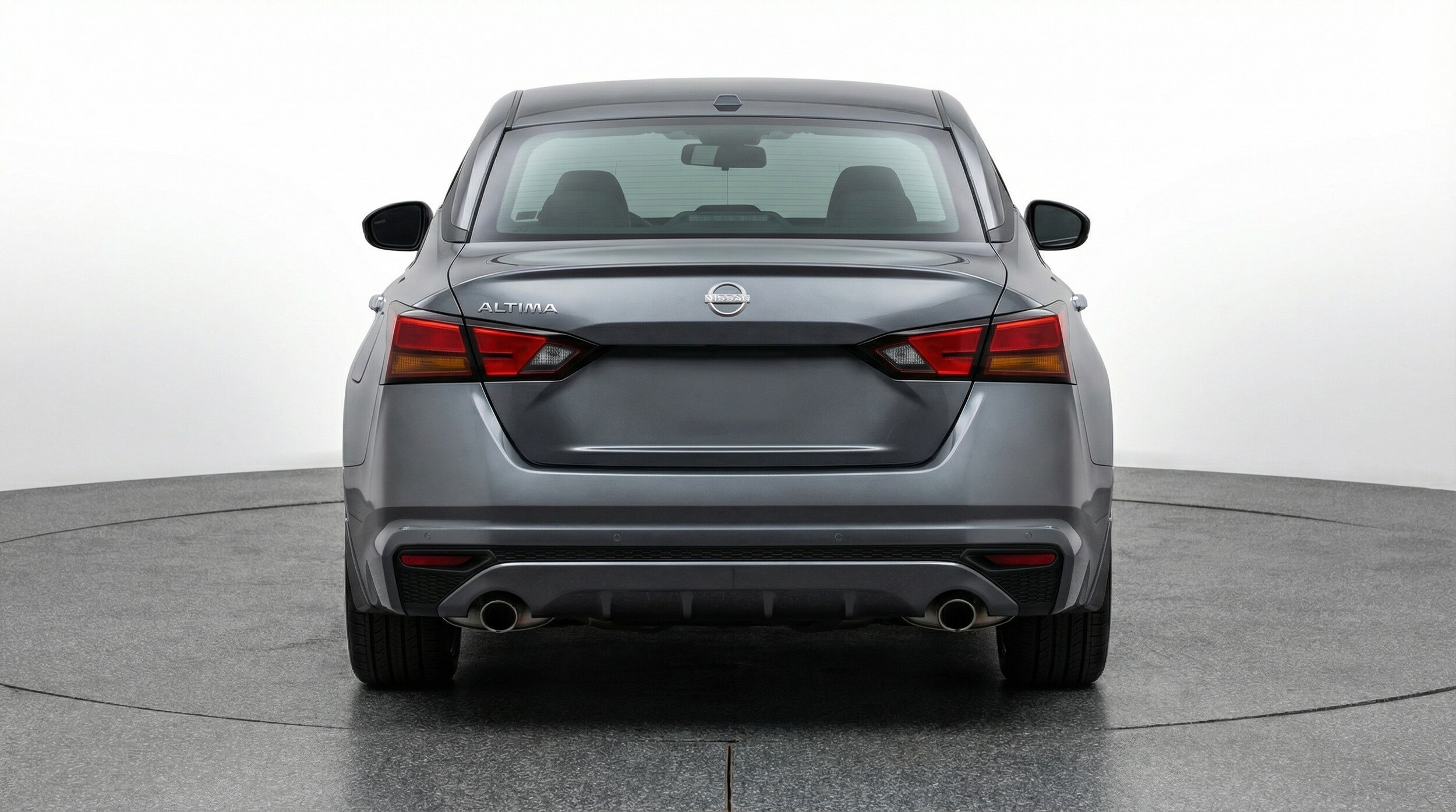 Thumbnail: 2025 Nissan Altima - 6