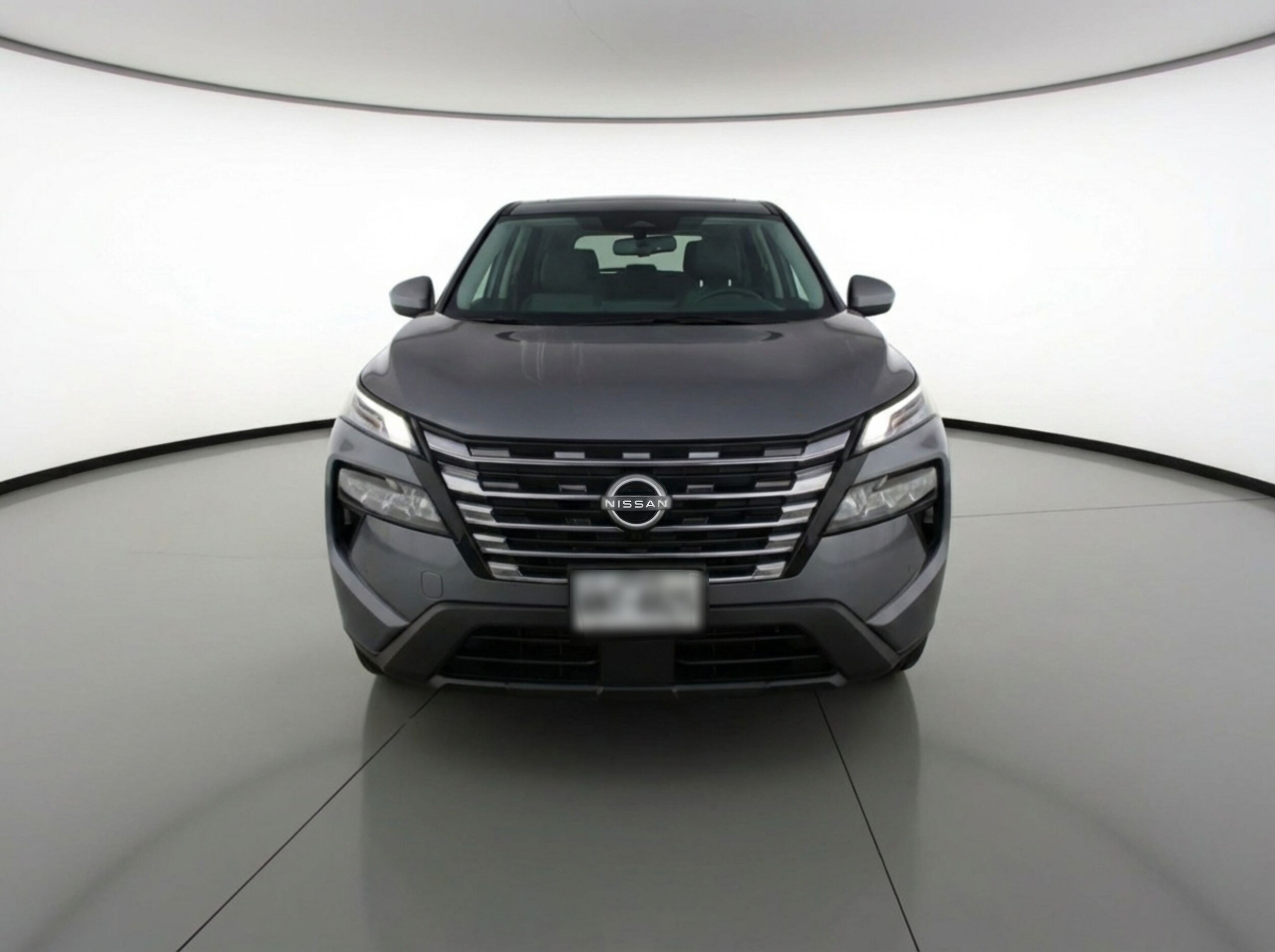 Thumbnail: 2025 Nissan Rogue - 2