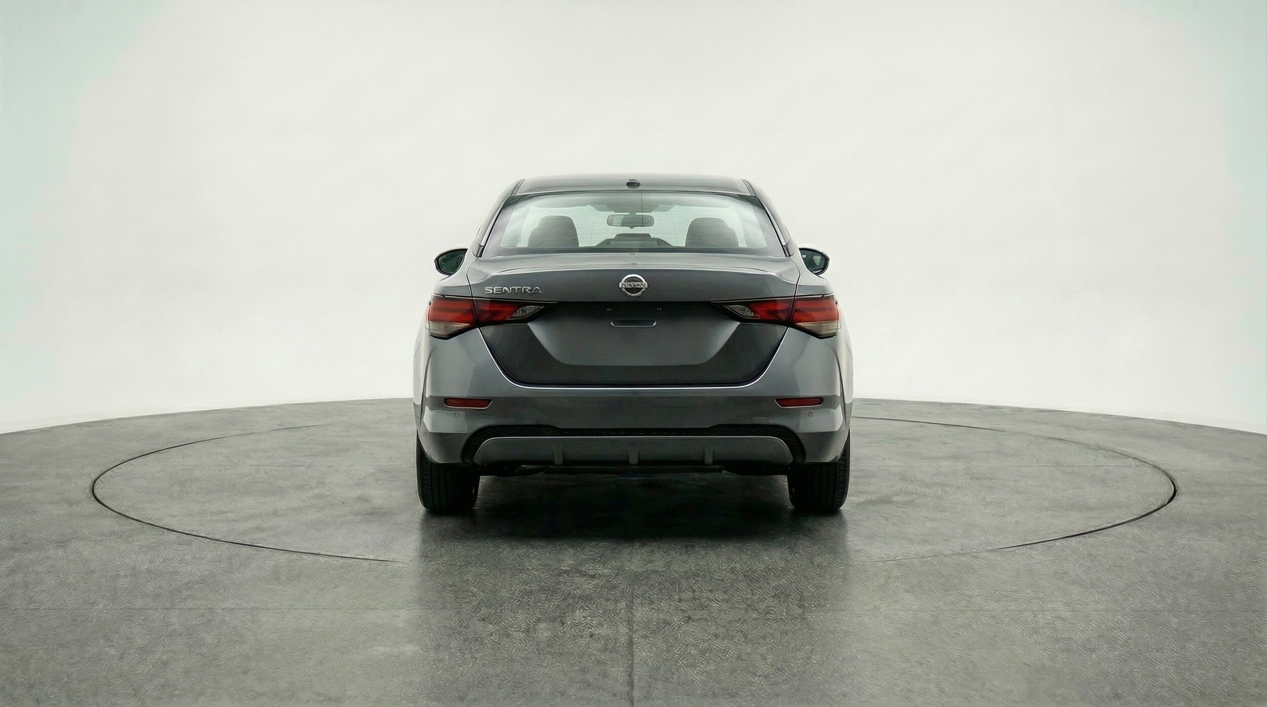 Thumbnail: 2025 Nissan Sentra - 6