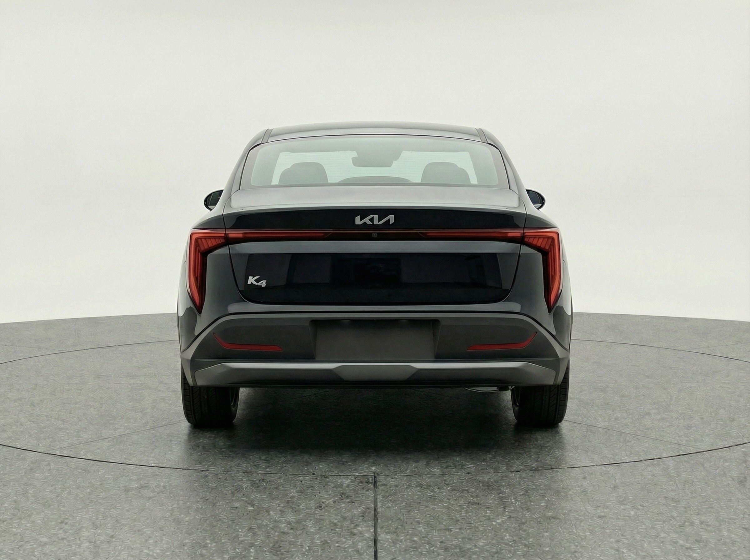 Thumbnail: 2025 Kia K4 - 6