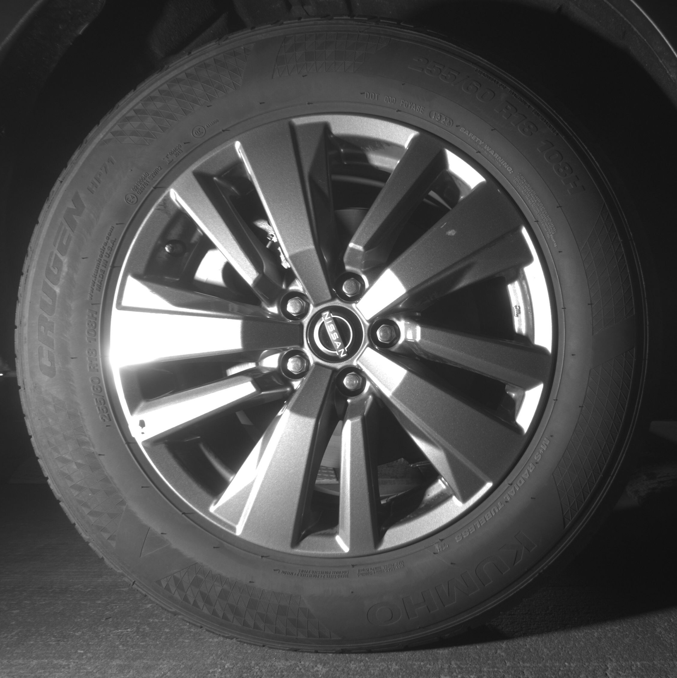 Thumbnail: 2025 Nissan Pathfinder - 12