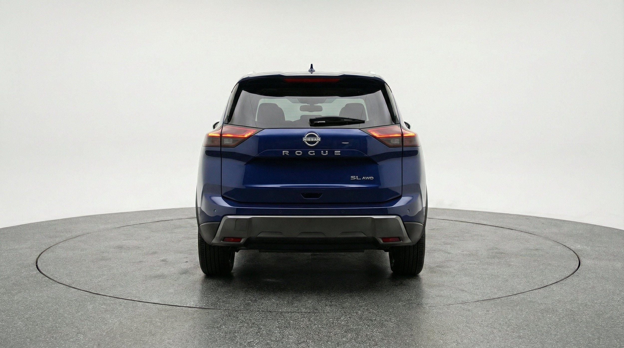 Thumbnail: 2026 Nissan Rogue - 7