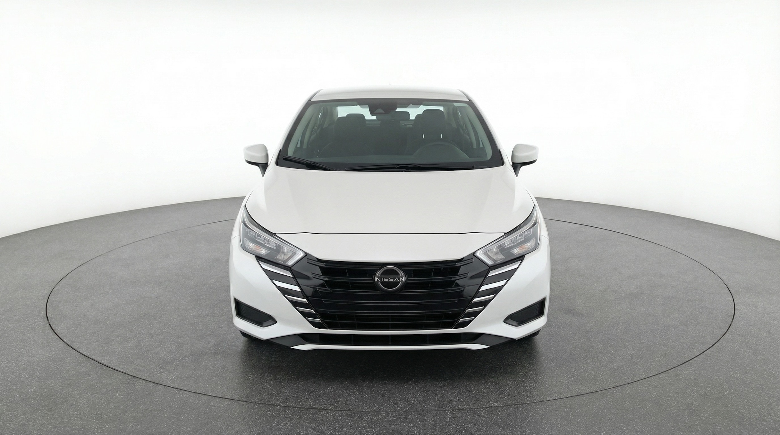 Thumbnail: 2025 Nissan Versa - 2