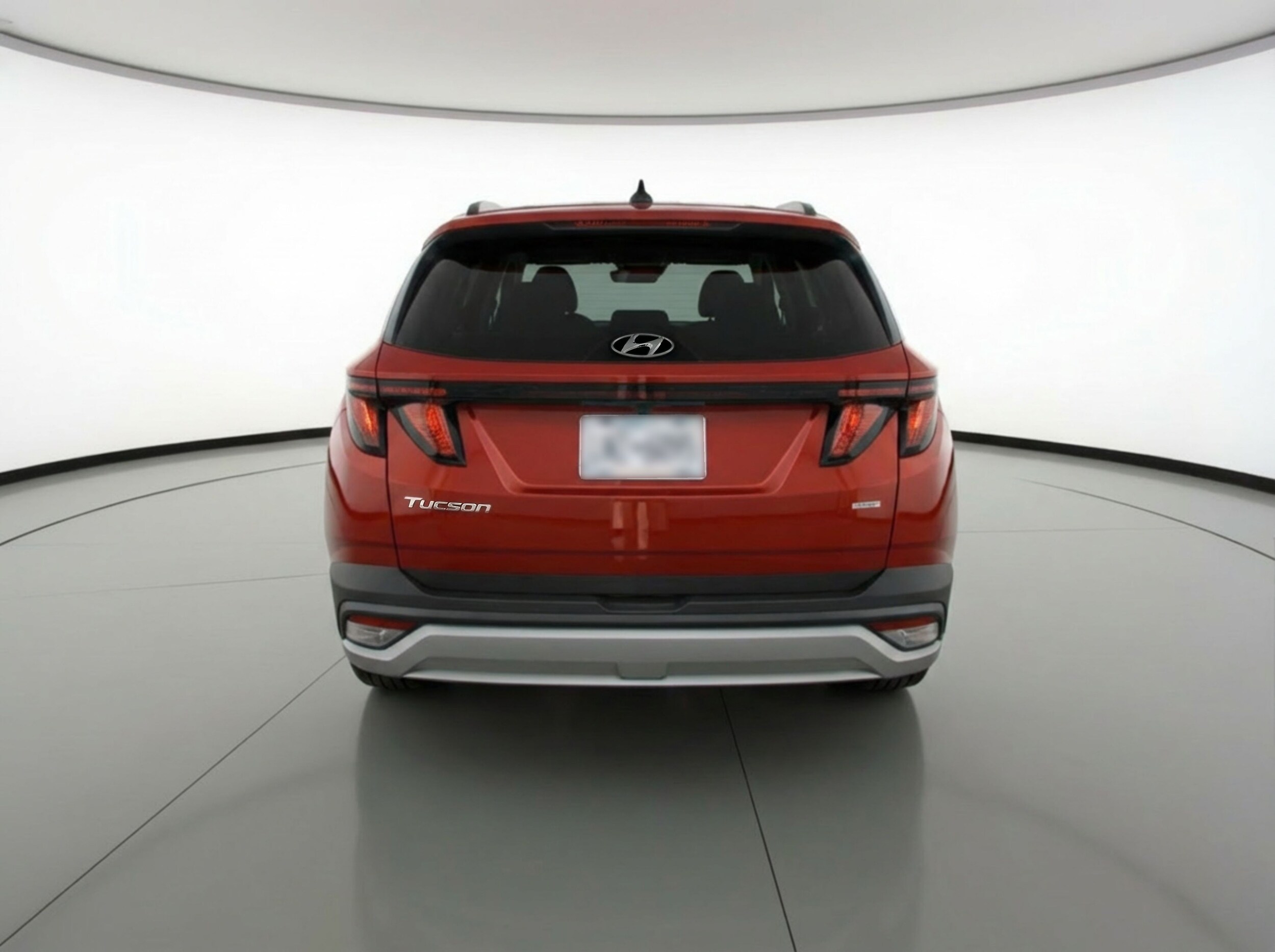 Thumbnail: 2025 Hyundai Tucson - 6