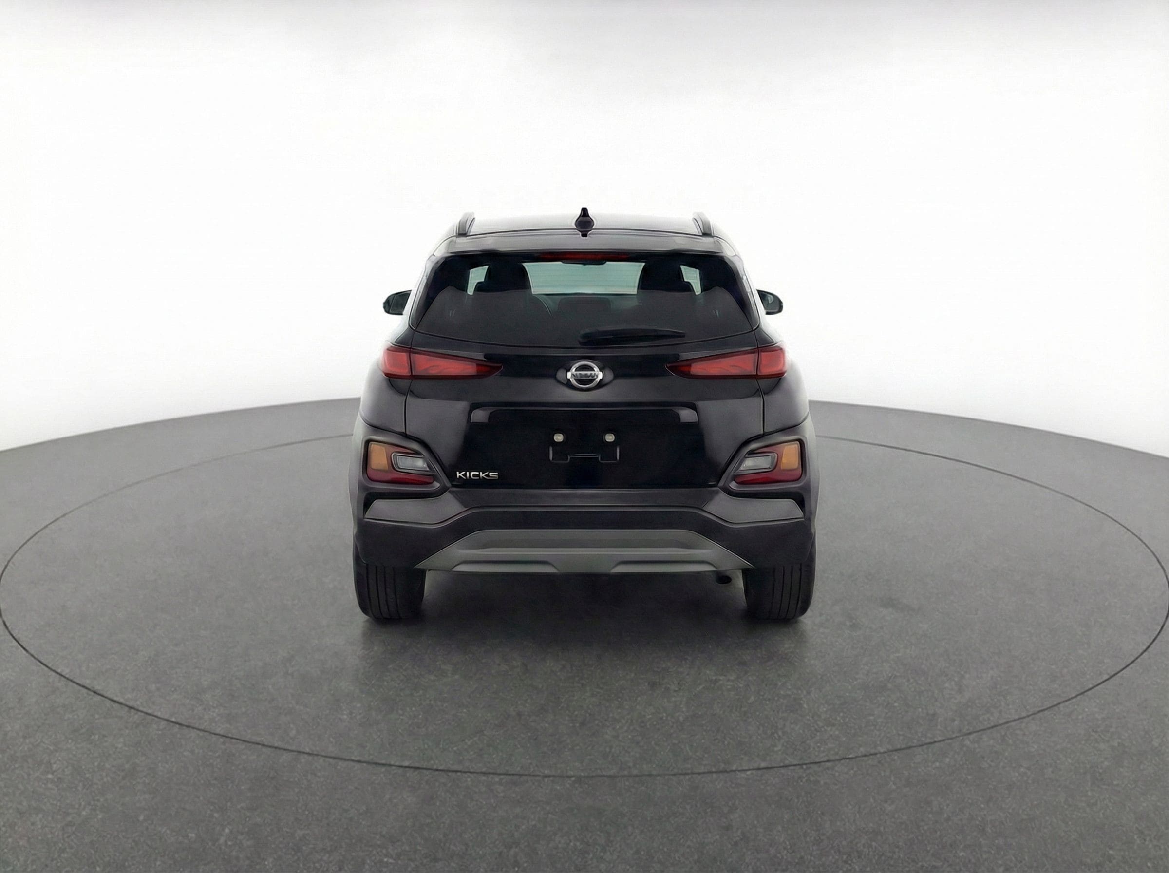 Thumbnail: 2025 Nissan Kicks - 6