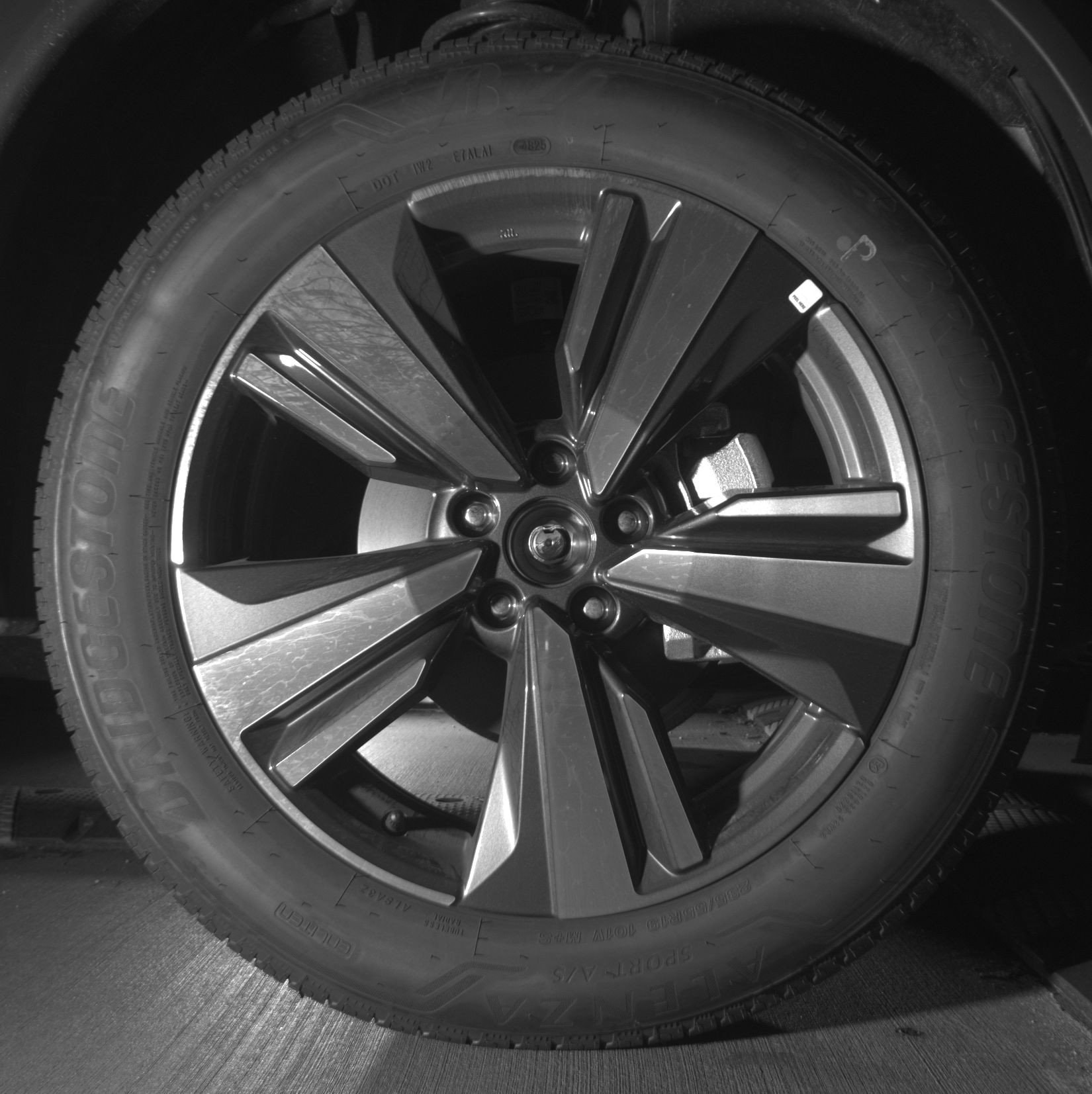 Thumbnail: 2026 Nissan Rogue - 13