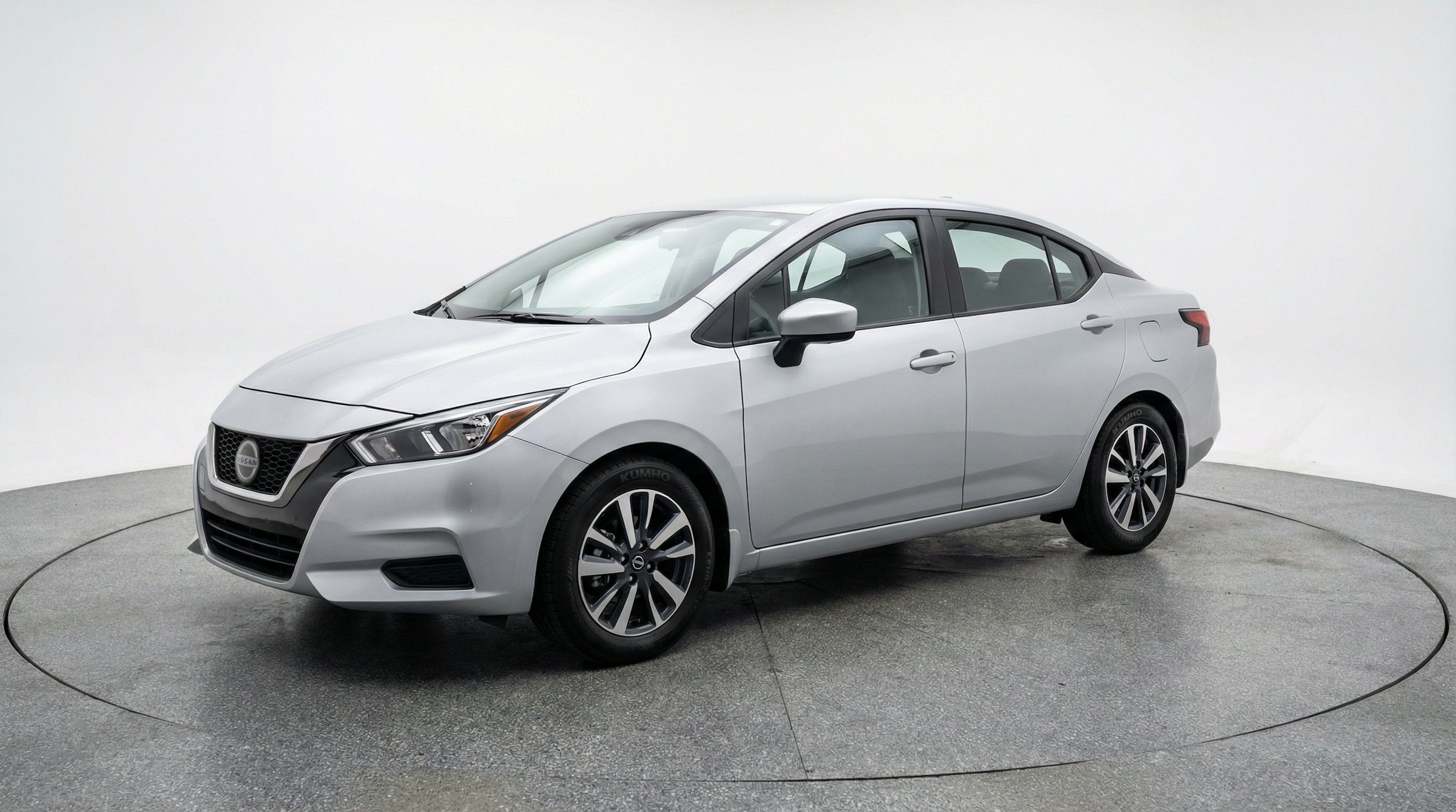 Thumbnail: 2025 Nissan Versa - 3