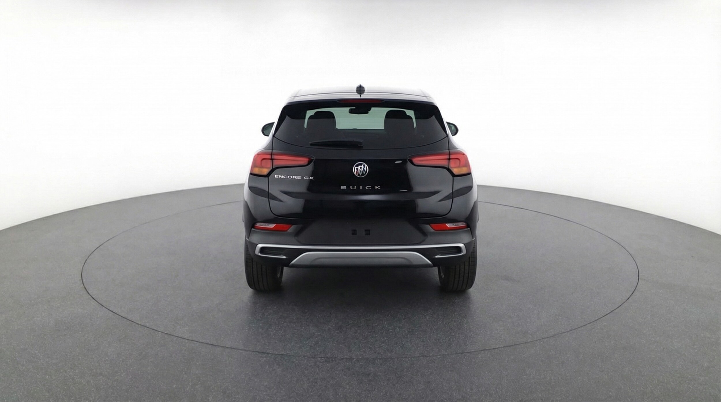 Thumbnail: 2025 Buick Encore GX - 6