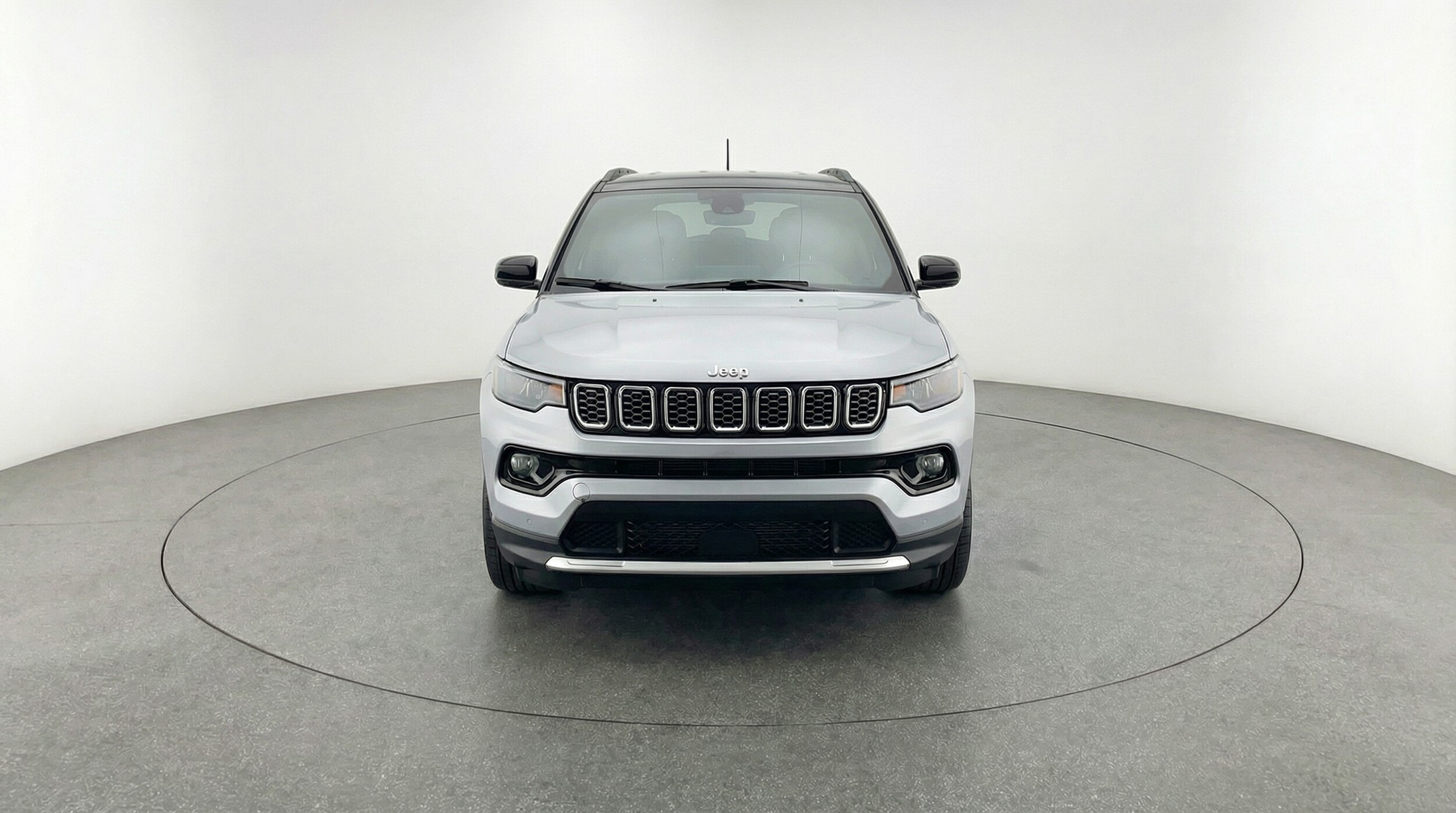 Thumbnail: 2025 Jeep Compass - 2