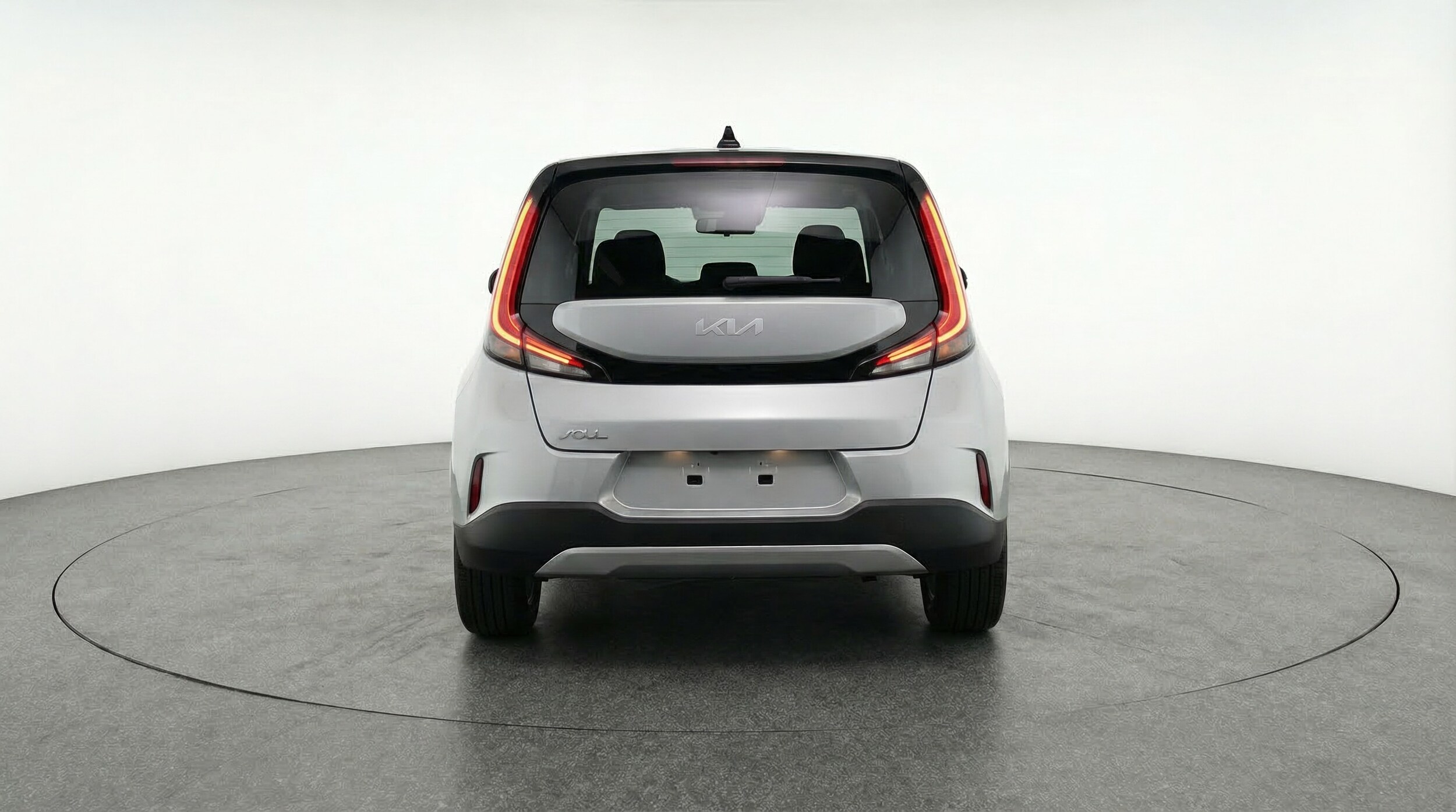 Thumbnail: 2025 Kia Soul - 6