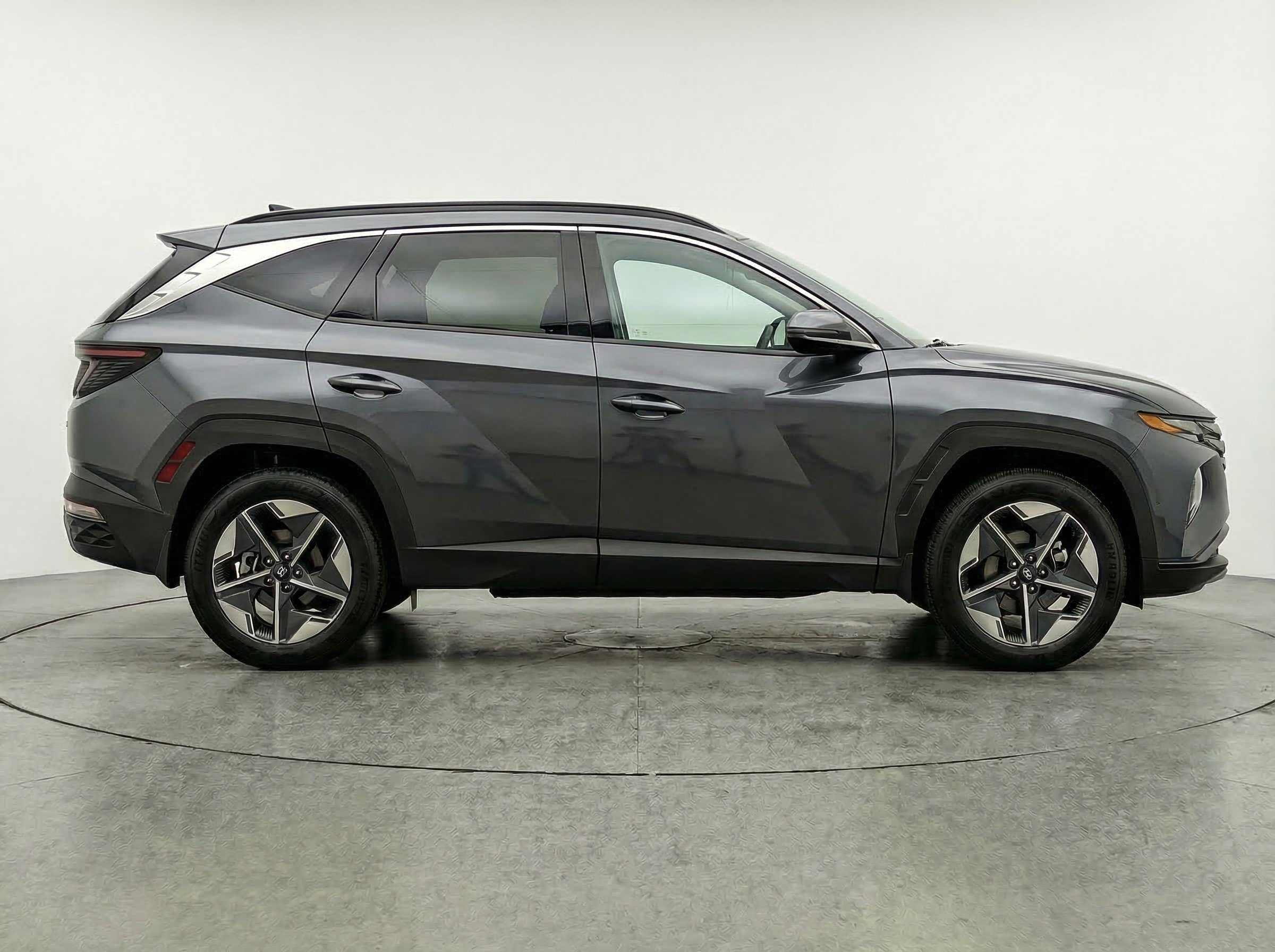 Thumbnail: 2026 Hyundai Tucson - 11