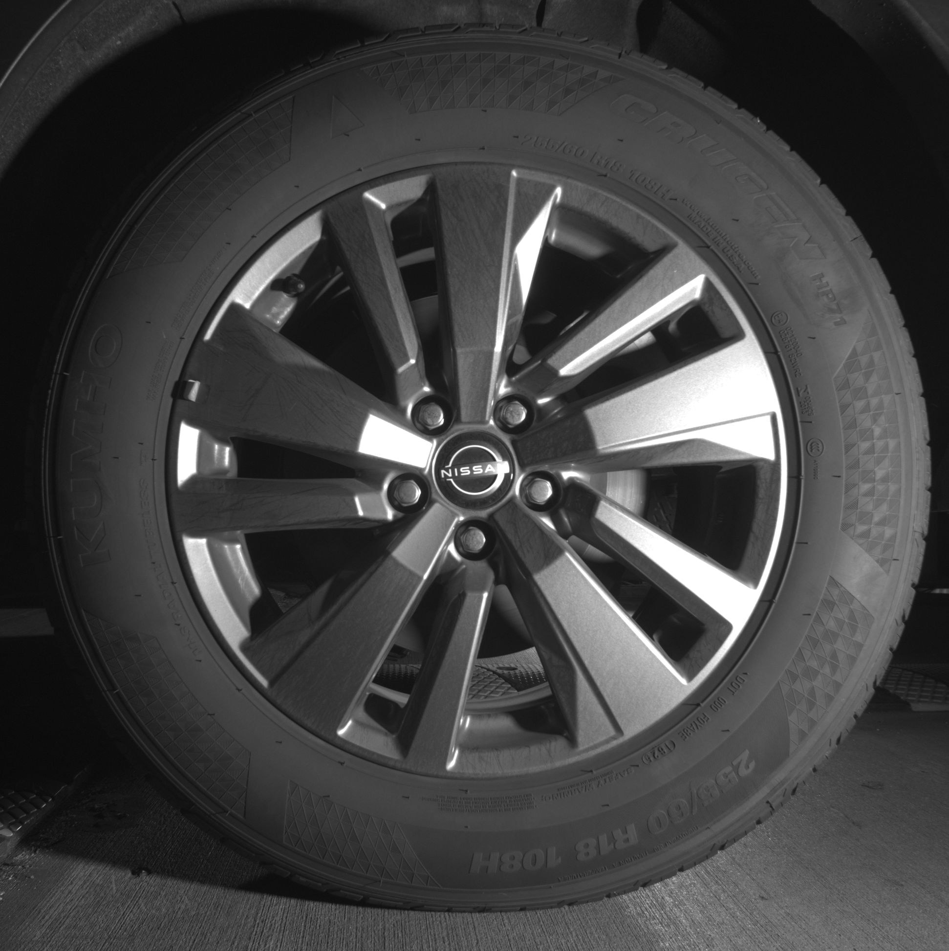 Thumbnail: 2025 Nissan Pathfinder - 11