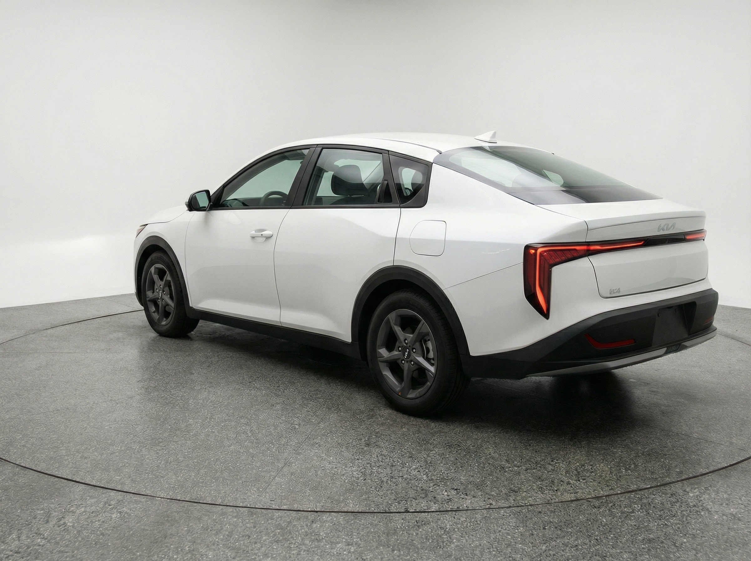 Thumbnail: 2025 Kia K4 - 5
