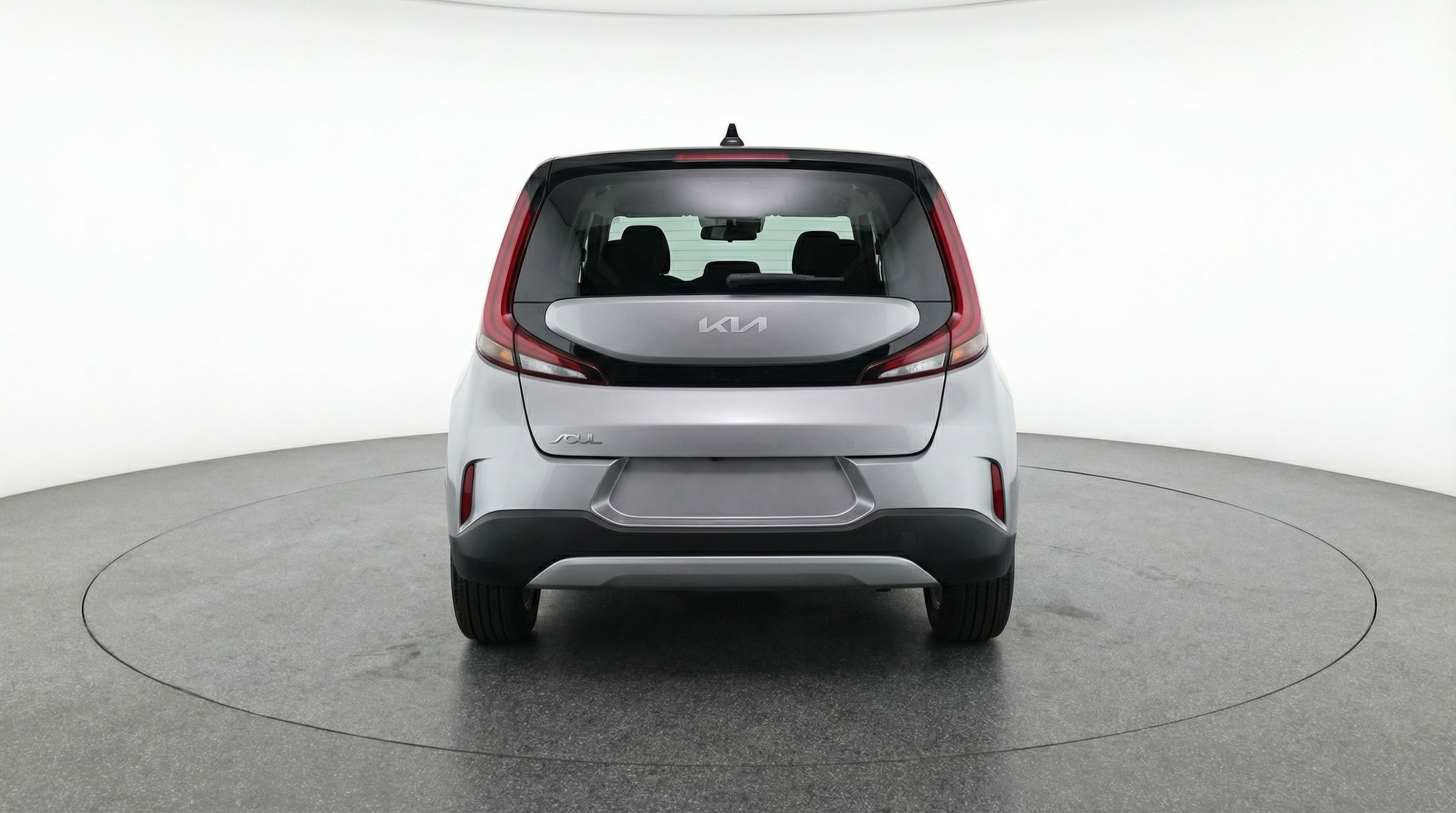 Thumbnail: 2025 Kia Soul - 6