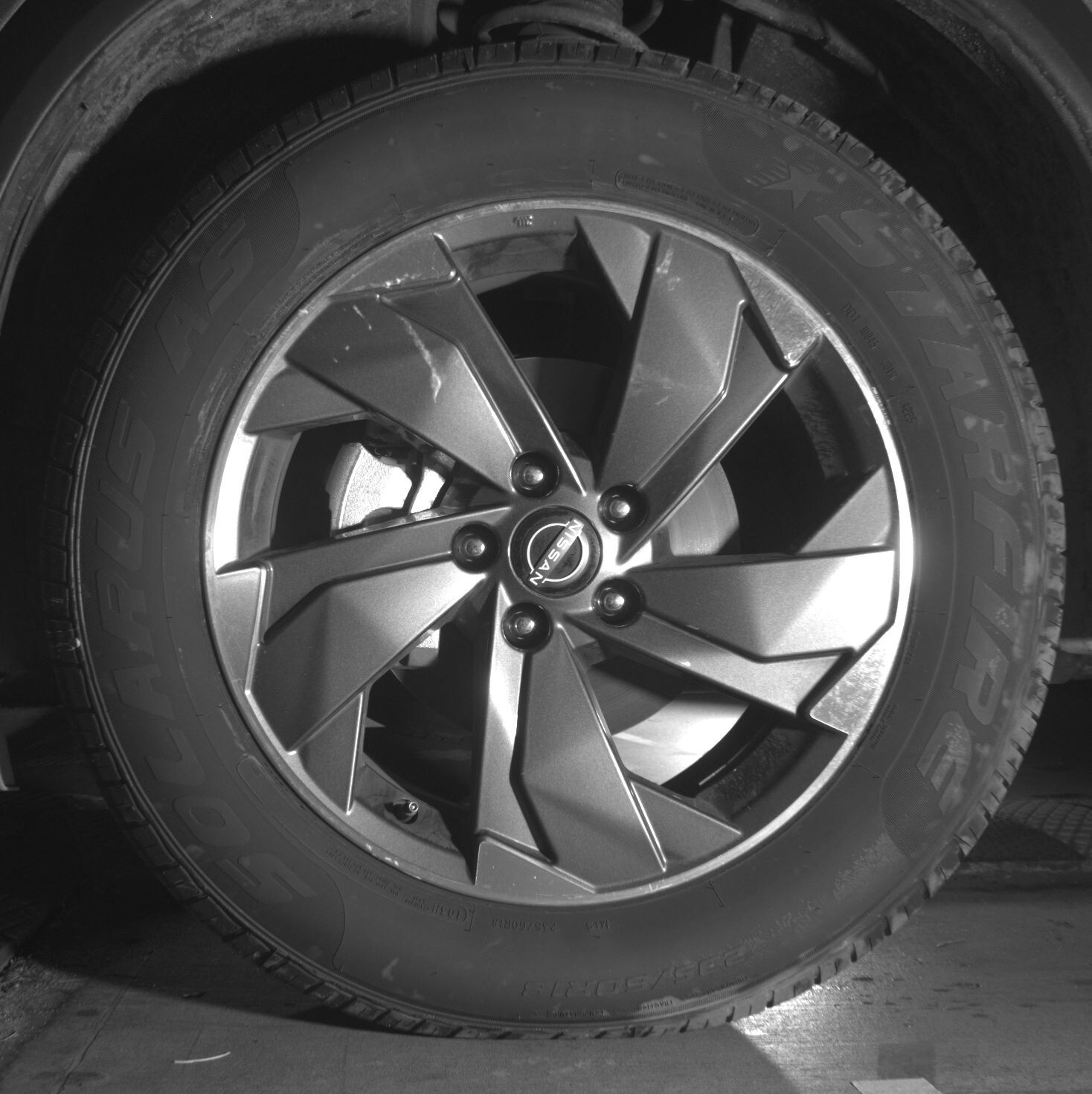 Thumbnail: 2025 Nissan Rogue - 9