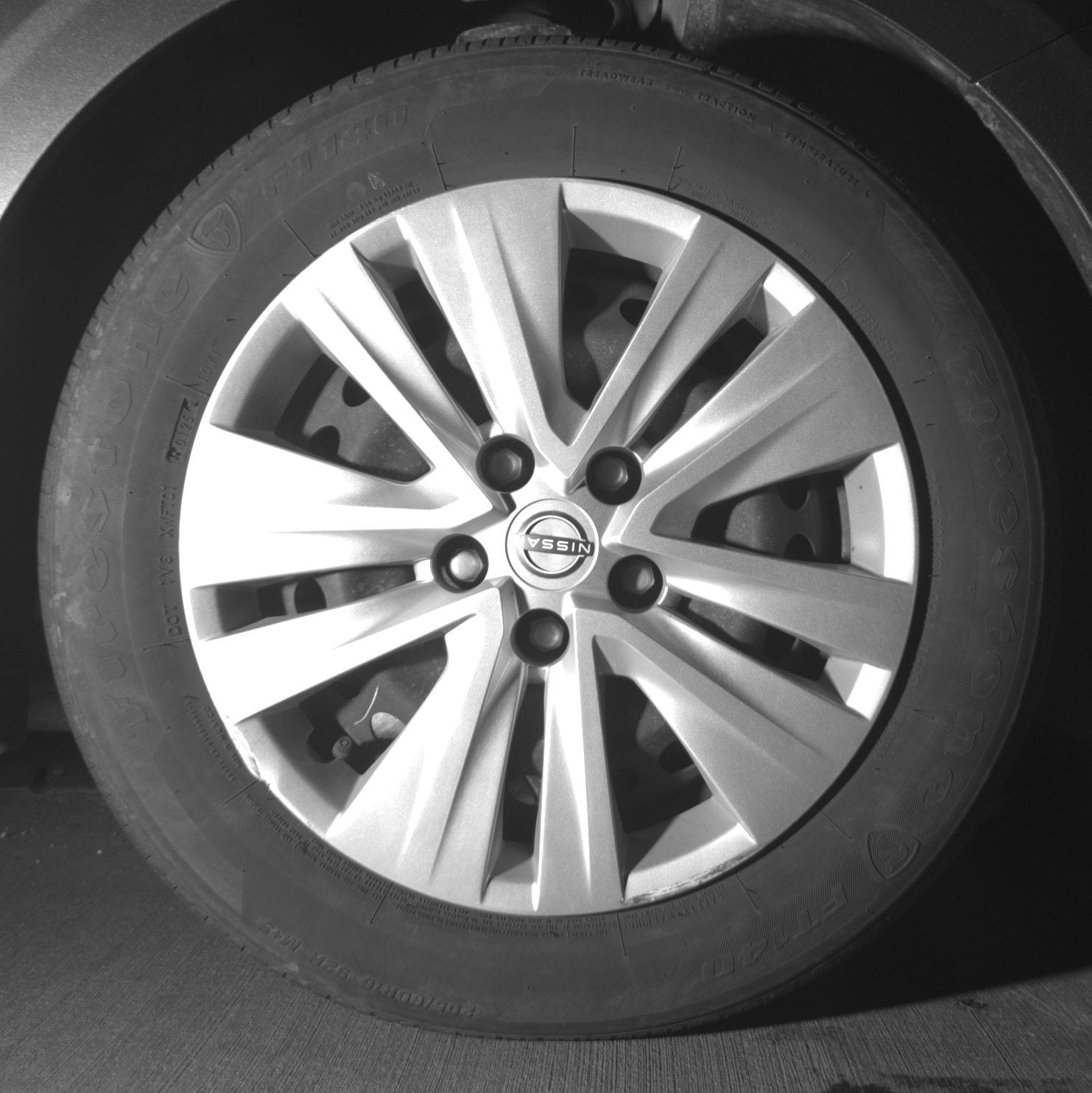 Thumbnail: 2025 Nissan Sentra - 10