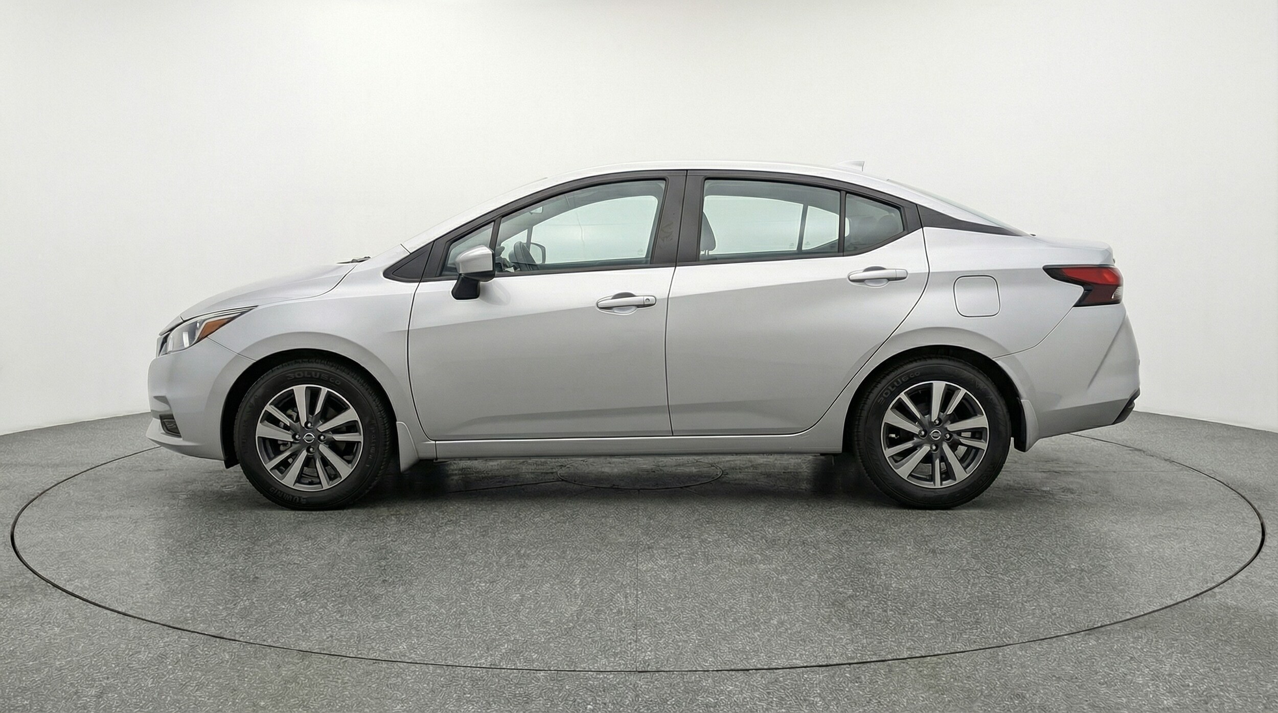 Thumbnail: 2025 Nissan Versa - 4