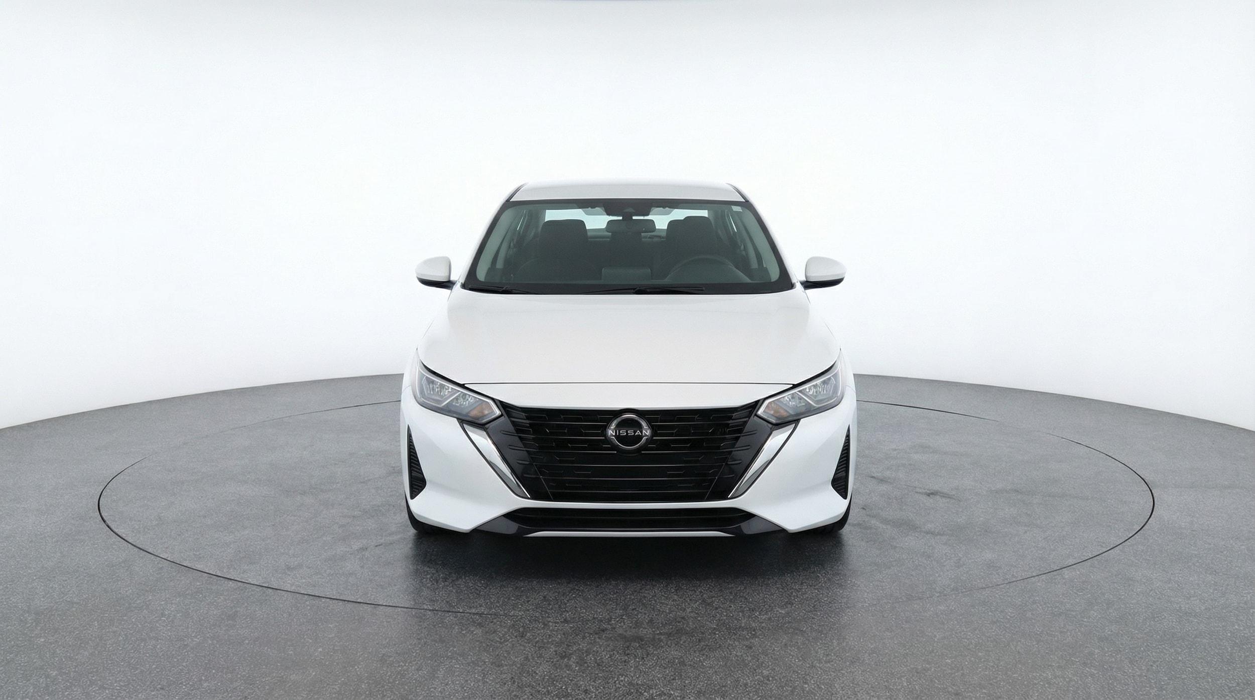 Thumbnail: 2025 Nissan Sentra - 2