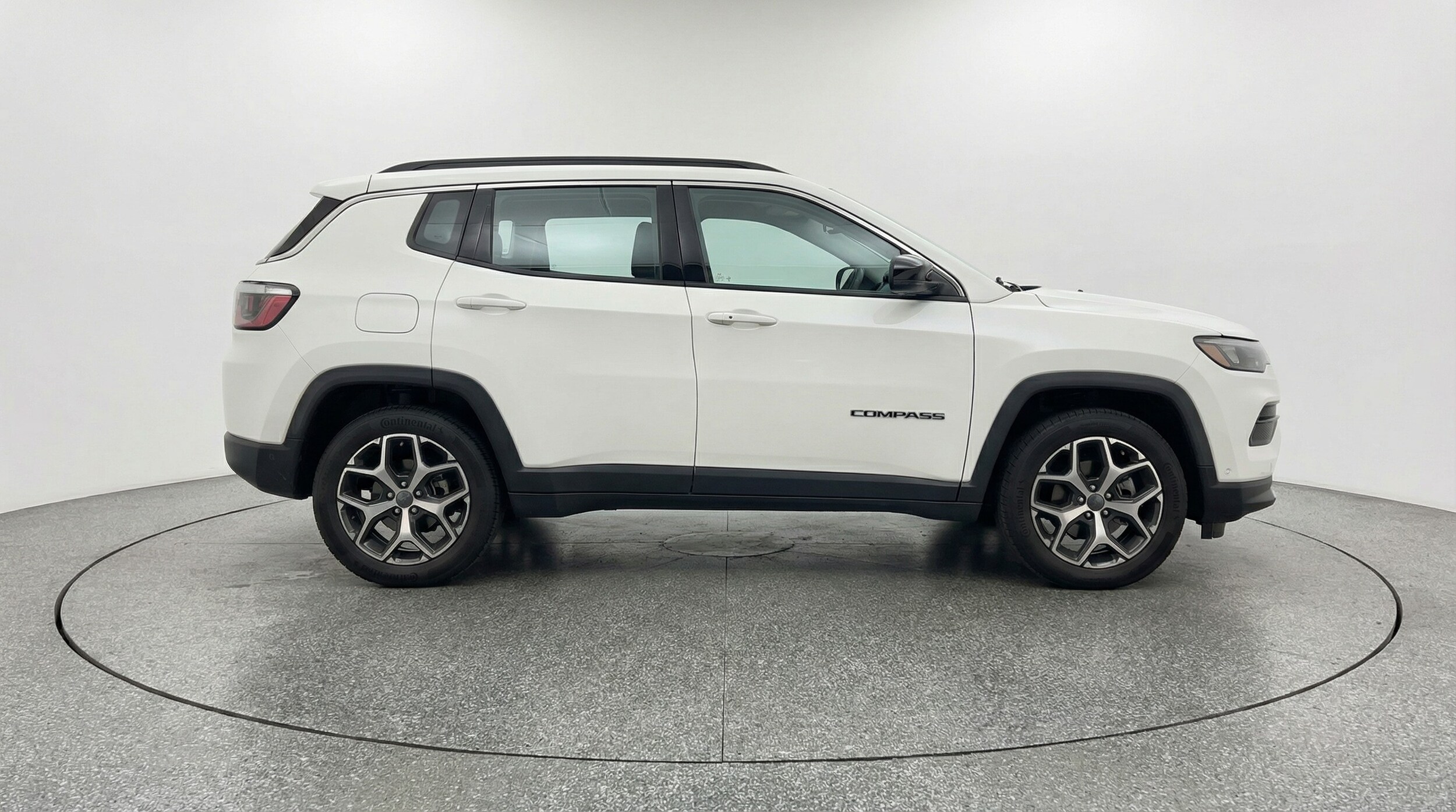 Thumbnail: 2025 Jeep Compass - 8