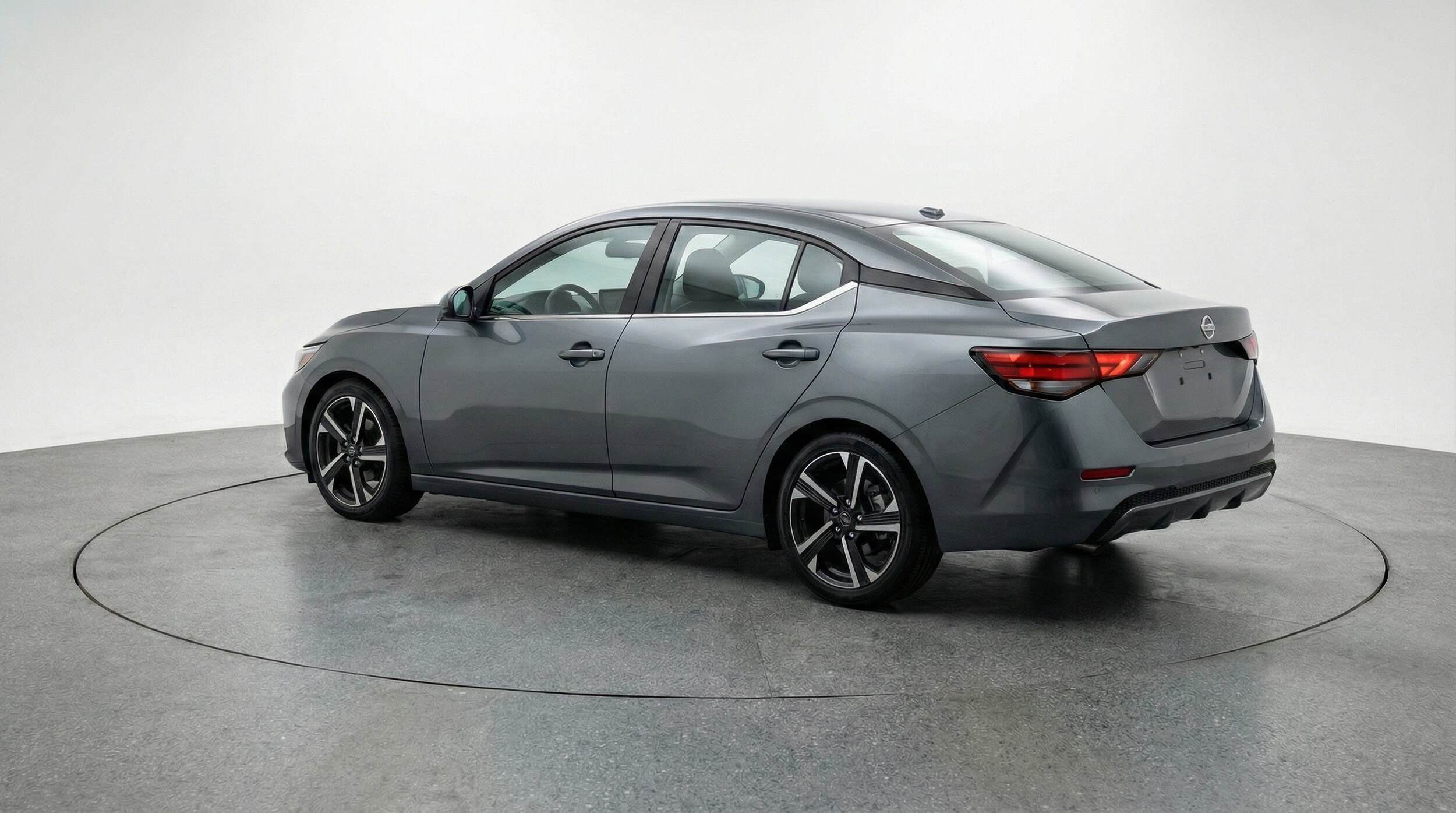 Thumbnail: 2025 Nissan Sentra - 5